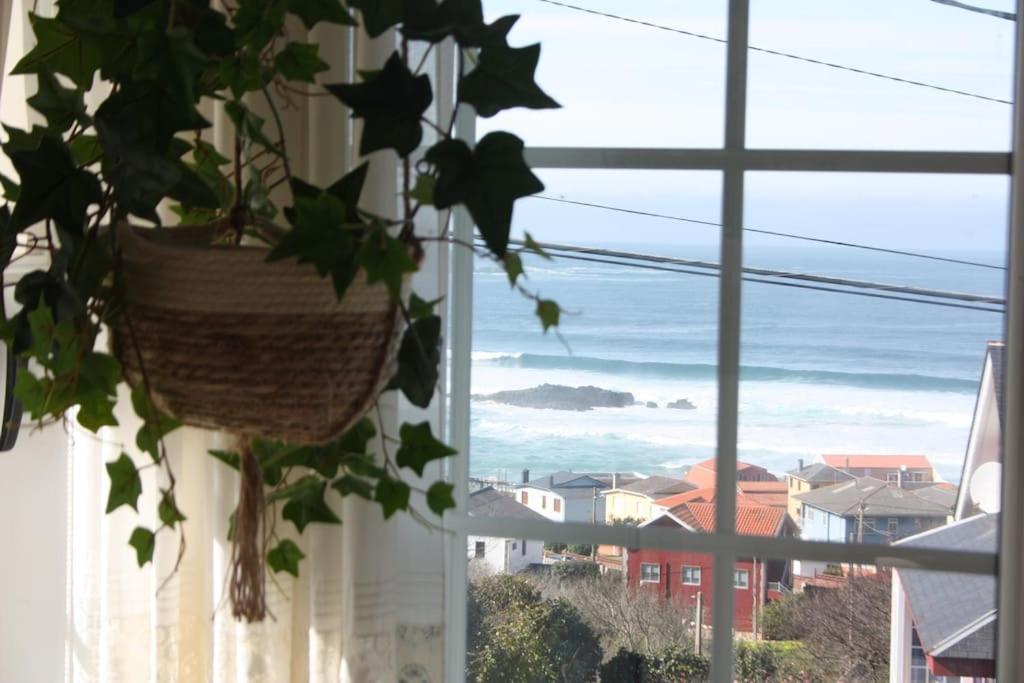 Holiday home Siete Playas Surf House Valdovino