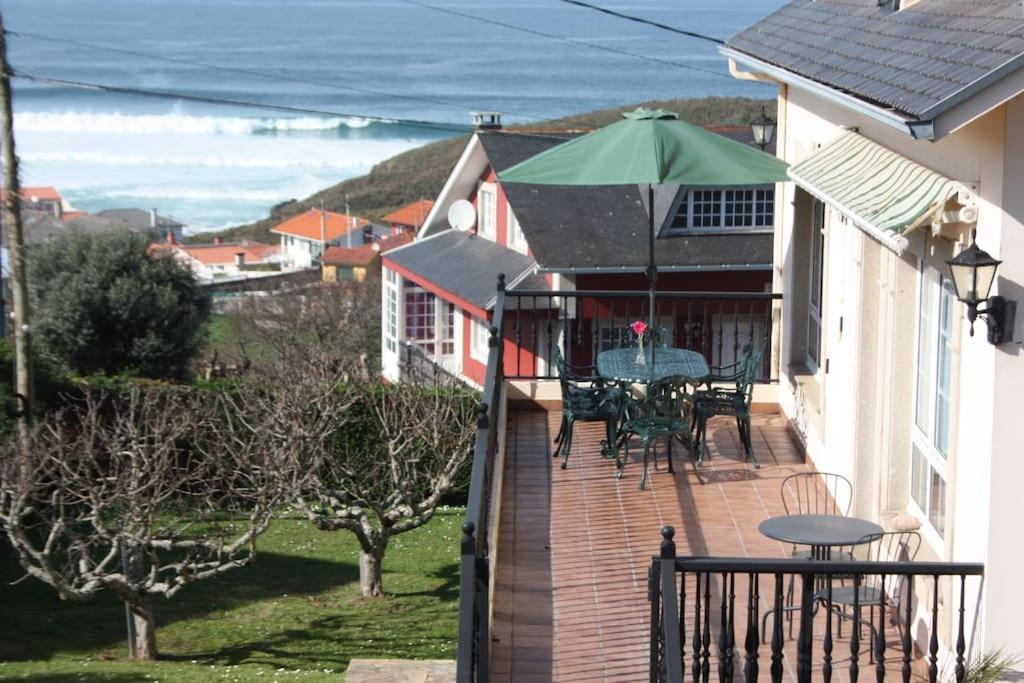 Siete Playas Surf House Holiday home Valdovino