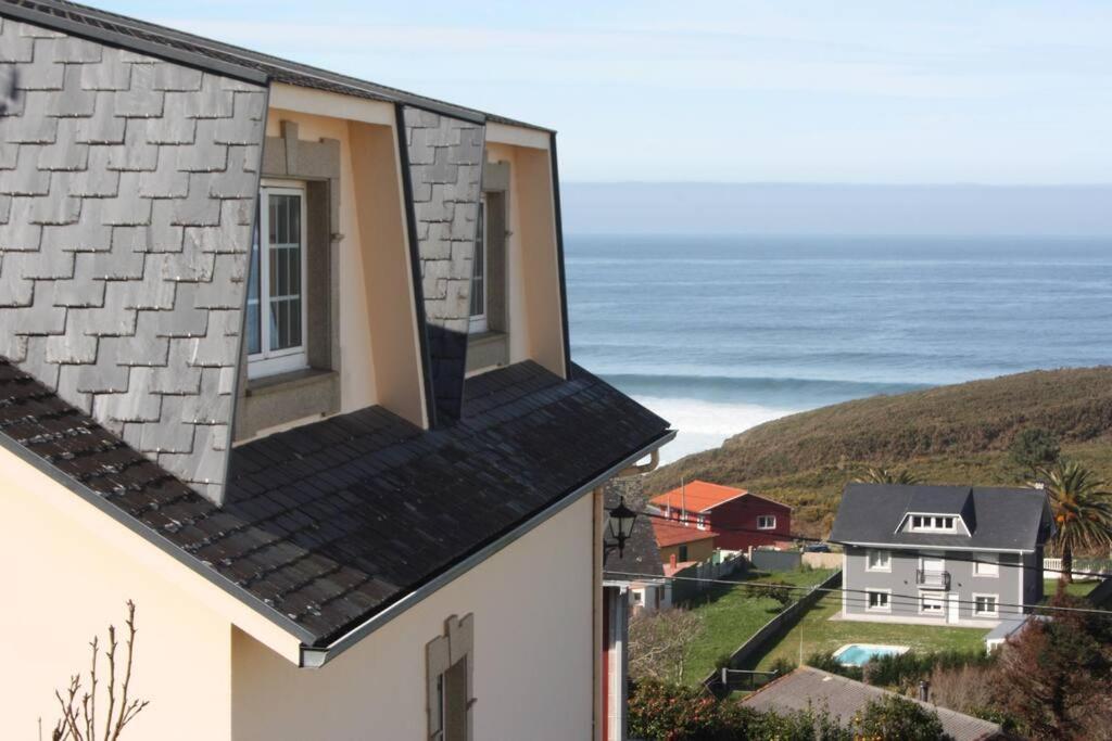 Holiday home Siete Playas Surf House *