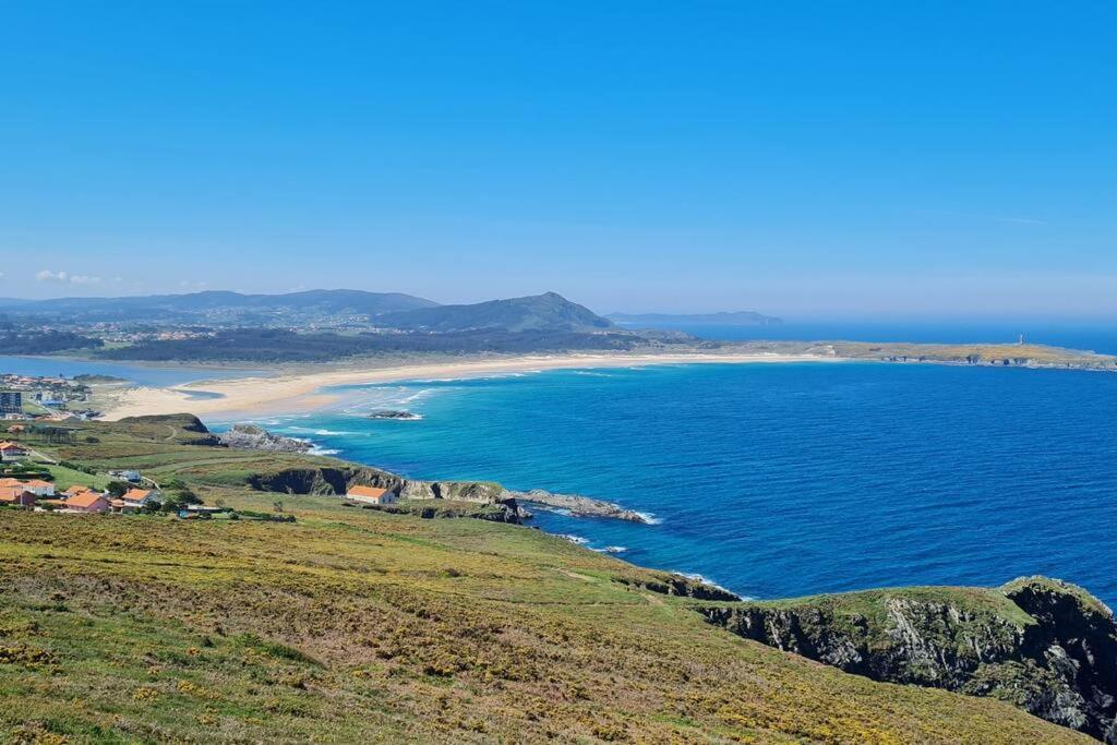 Holiday home Siete Playas Surf House Valdovino