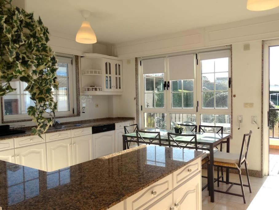 Holiday home Siete Playas Surf House