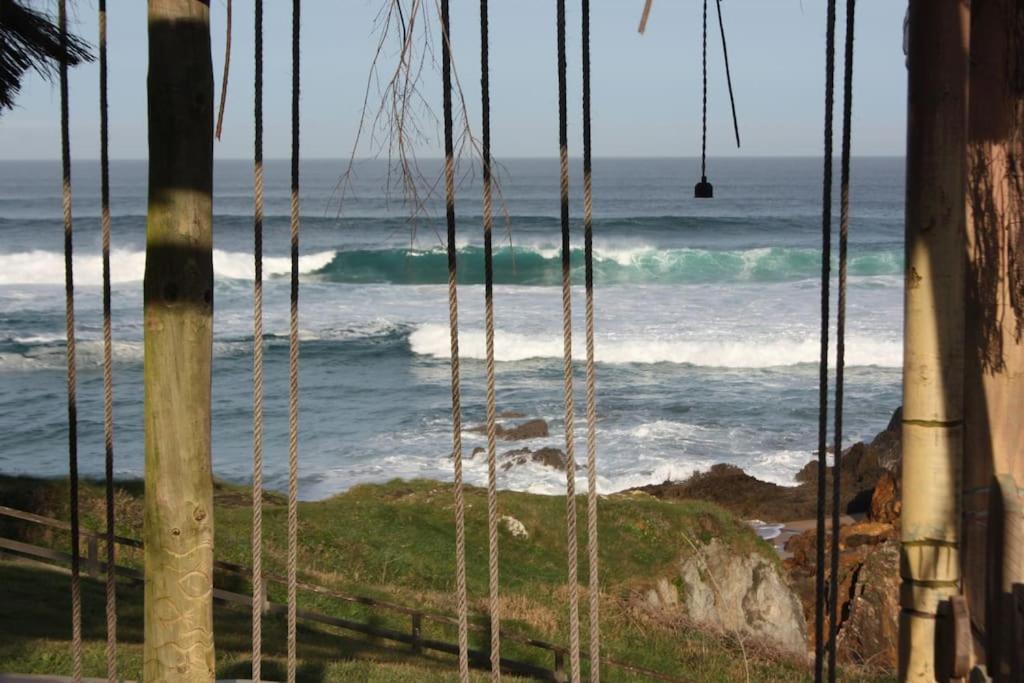 Siete Playas Surf House *