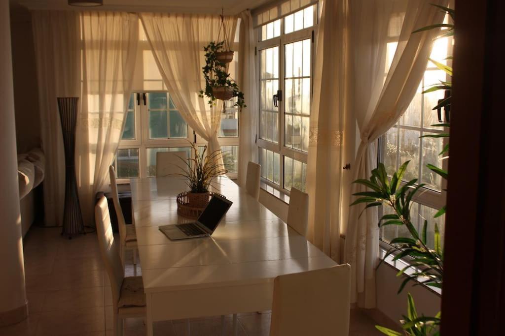 Siete Playas Surf House Holiday home Valdovino