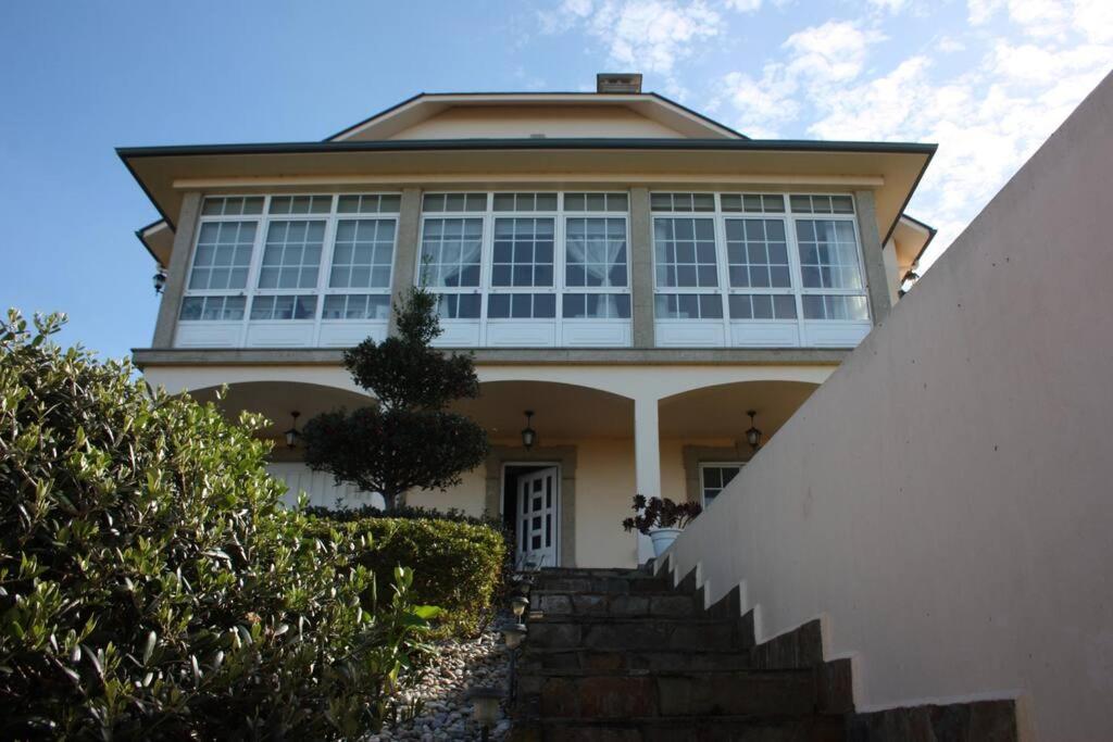 Siete Playas Surf House Valdovino