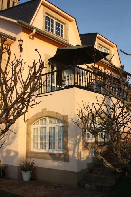 Siete Playas Surf House Holiday home Valdovino