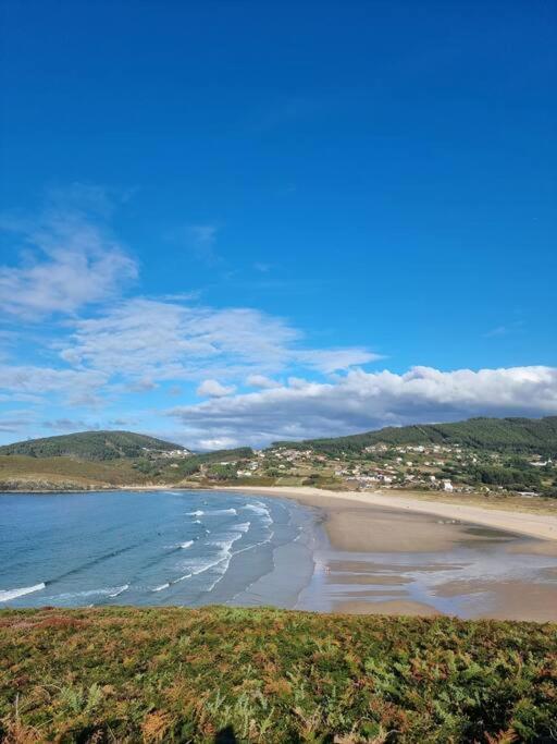Siete Playas Surf House * Valdovino