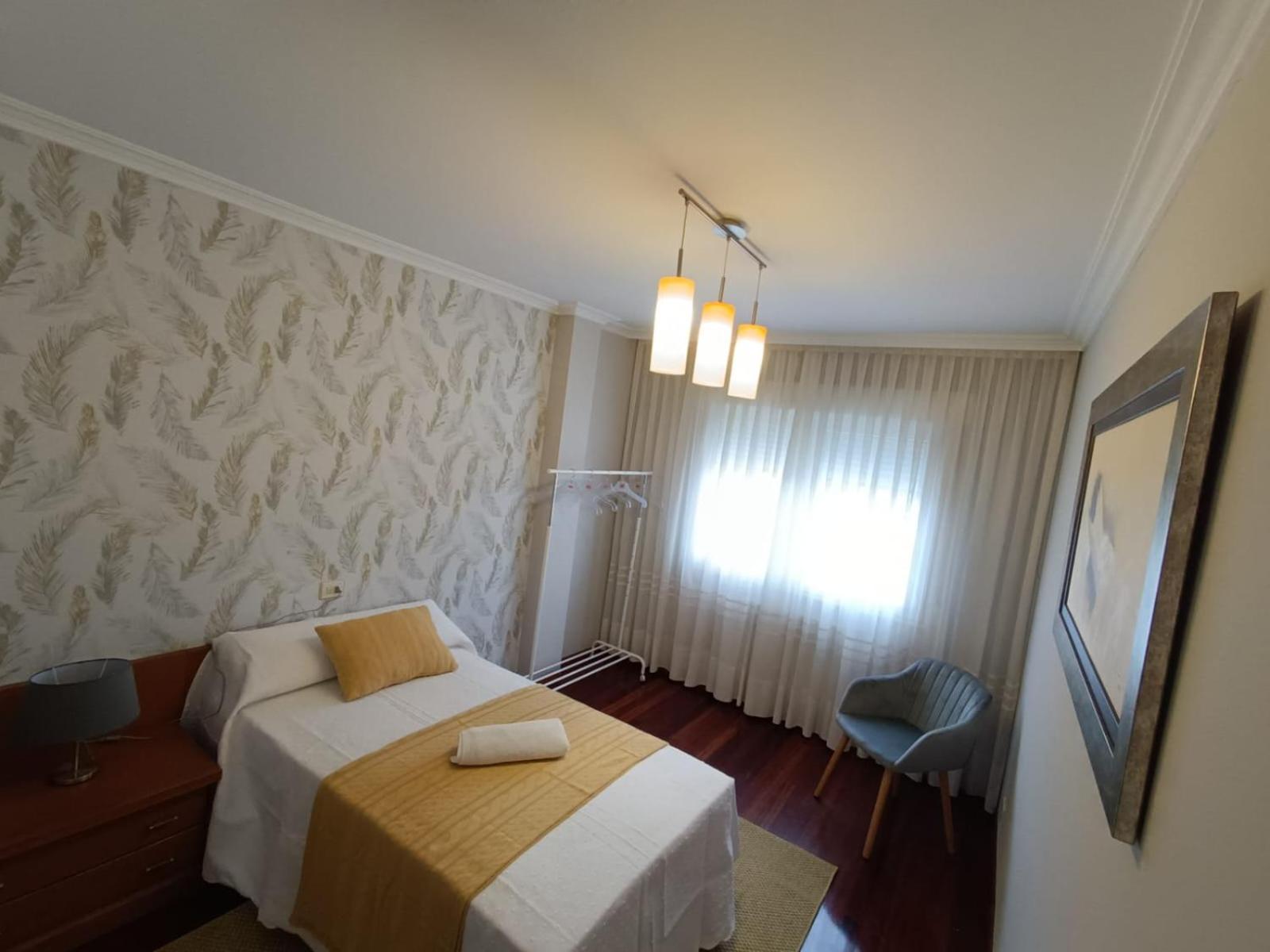 Plaza Apartment