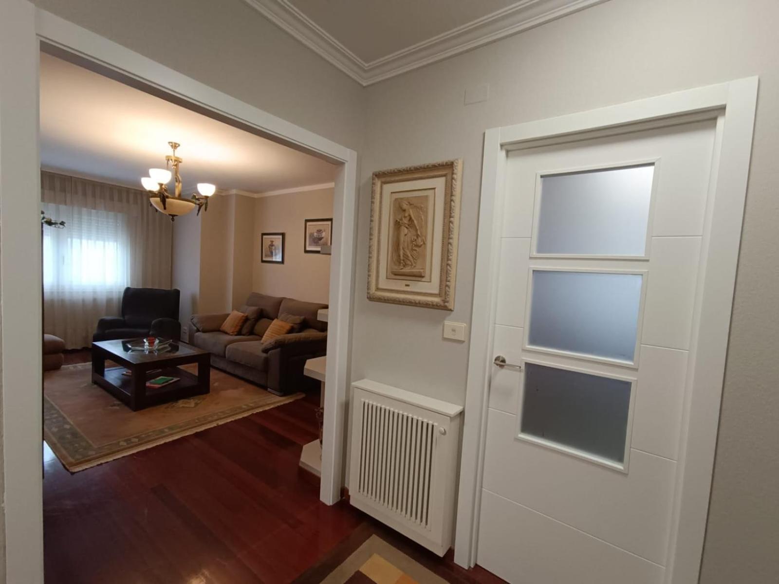 Plaza Apartment Caldas De Reis