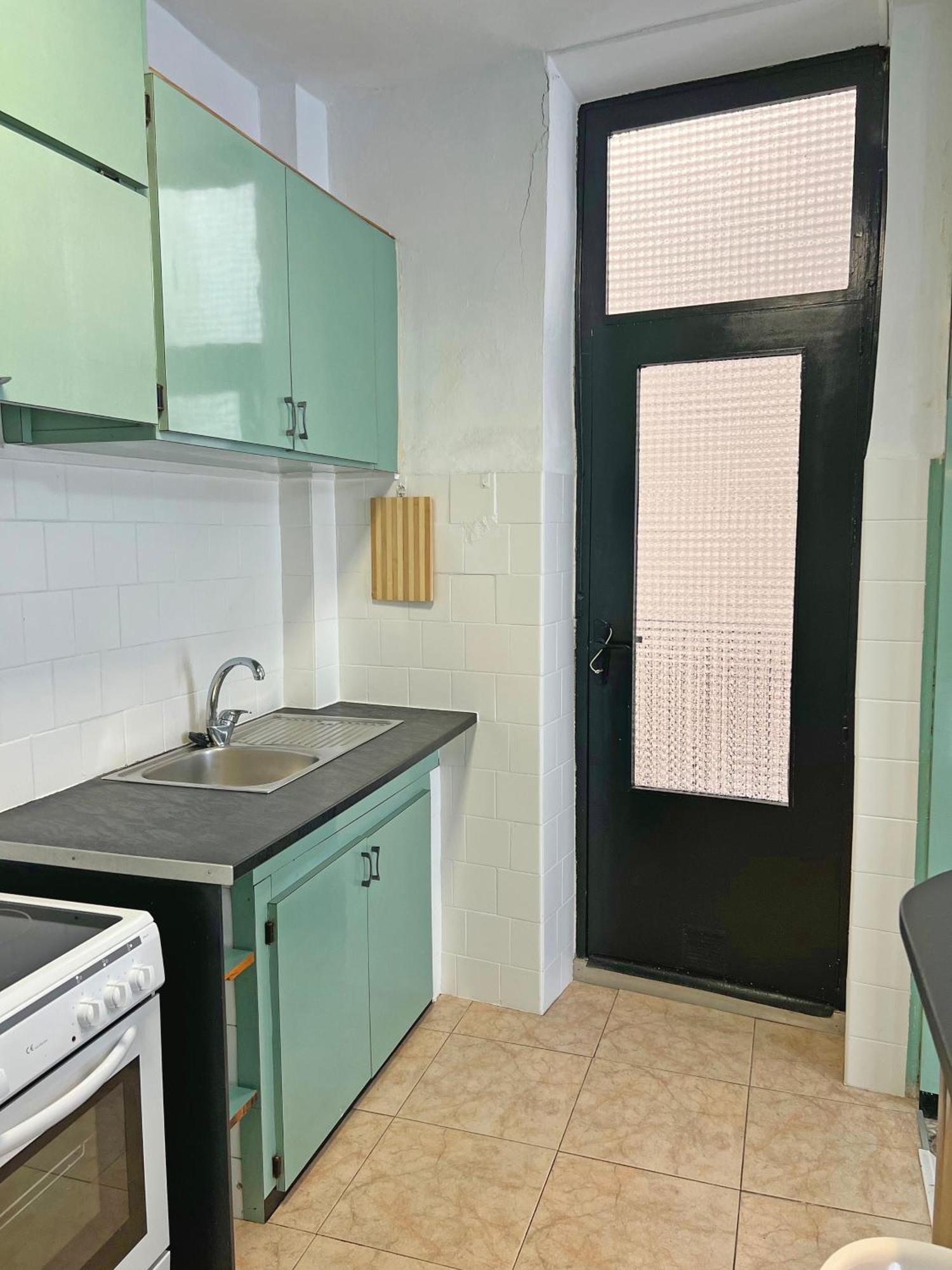 Mercado Puro Centro. 4 Hab. A/c. Apartamento Alicante