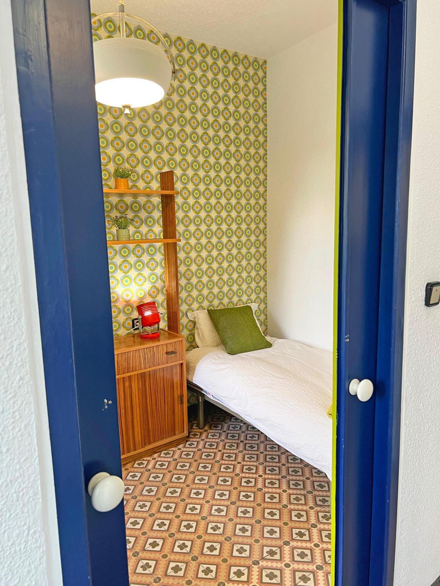 Apartamento Mercado Puro Centro. 4 Hab. A/c. *