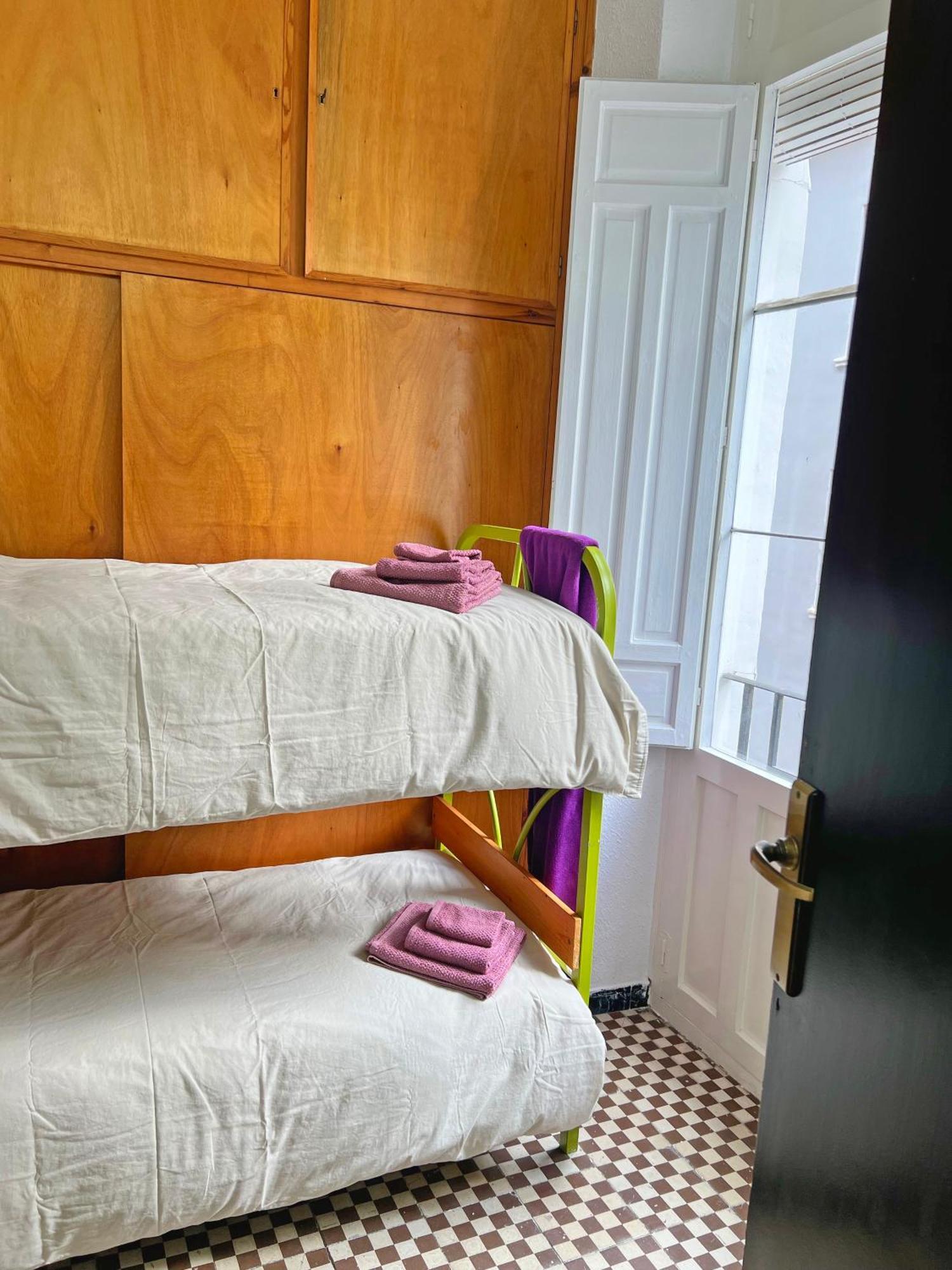 Apartamento Mercado Puro Centro. 4 Hab. A/c. *
