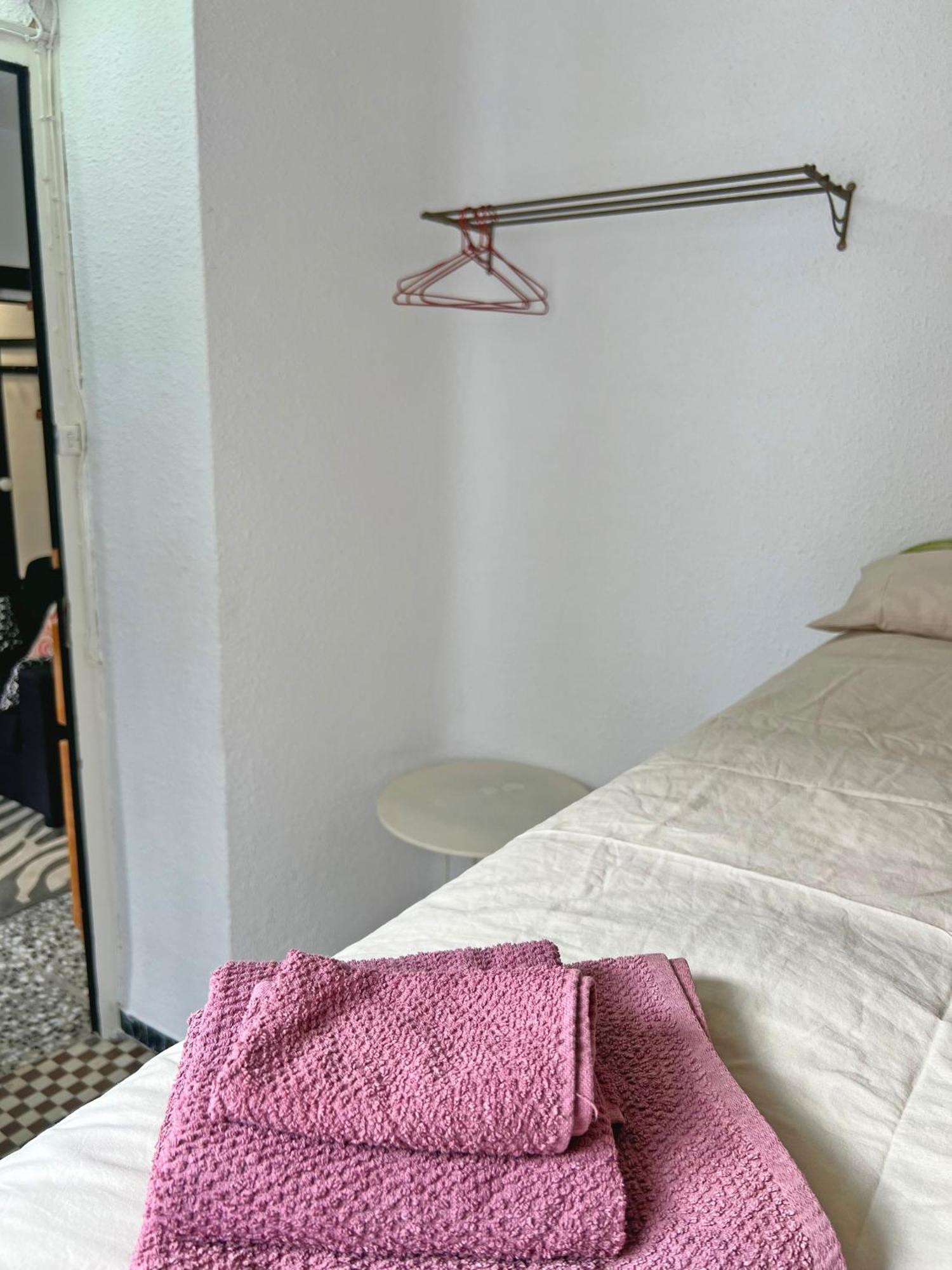 Apartamento Mercado Puro Centro. 4 Hab. A/c.