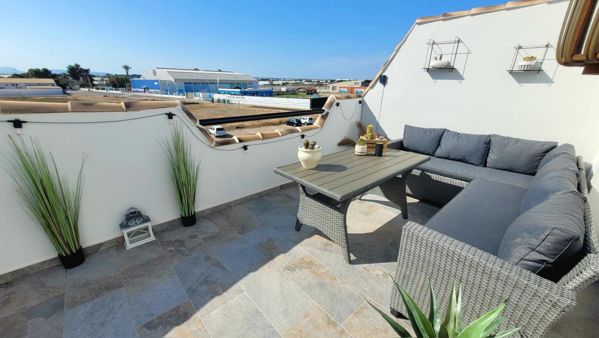 Apartamento Rio Madera Sunrise *