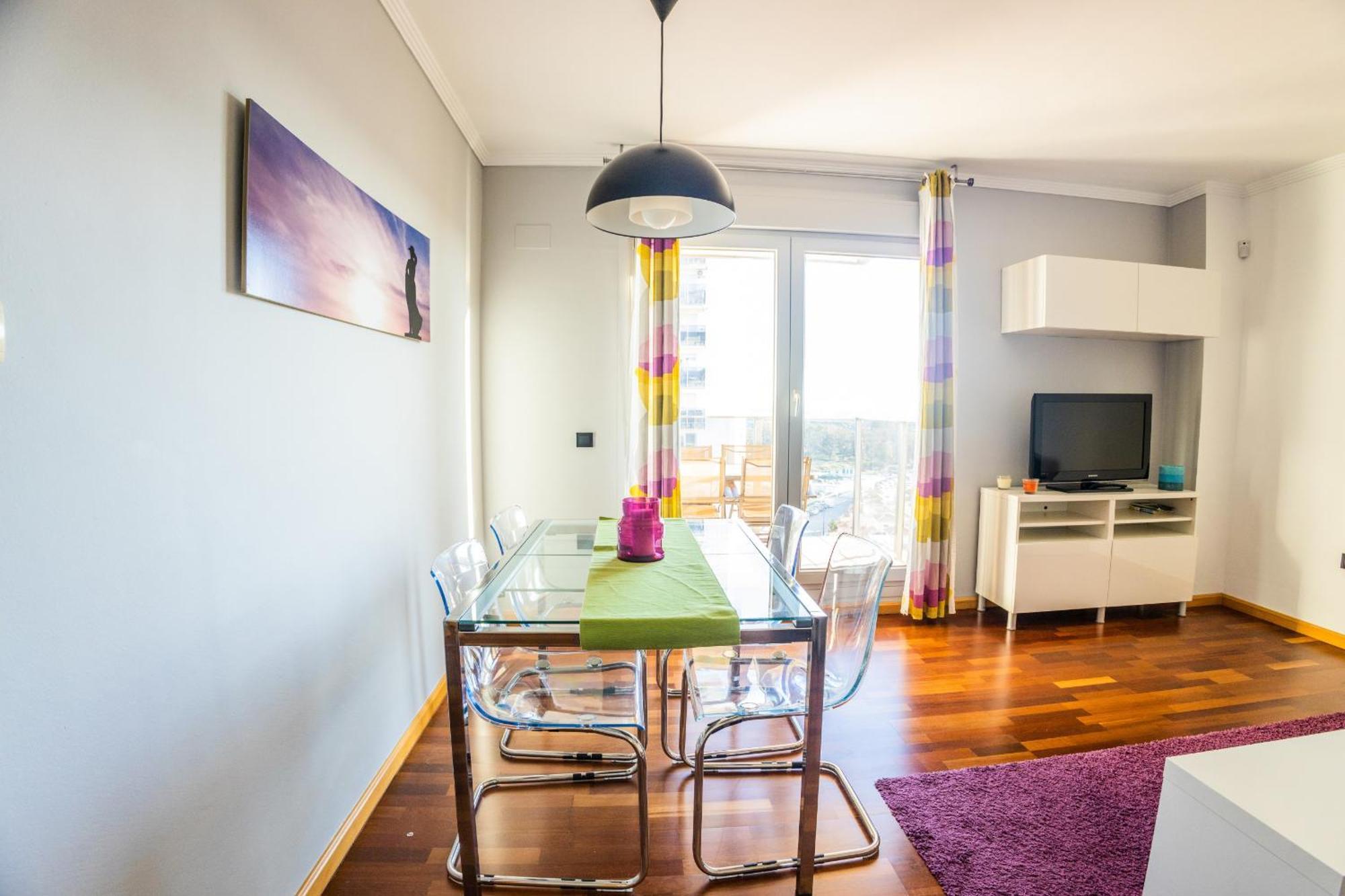 Apartamento Torres De La Caseria Jp *