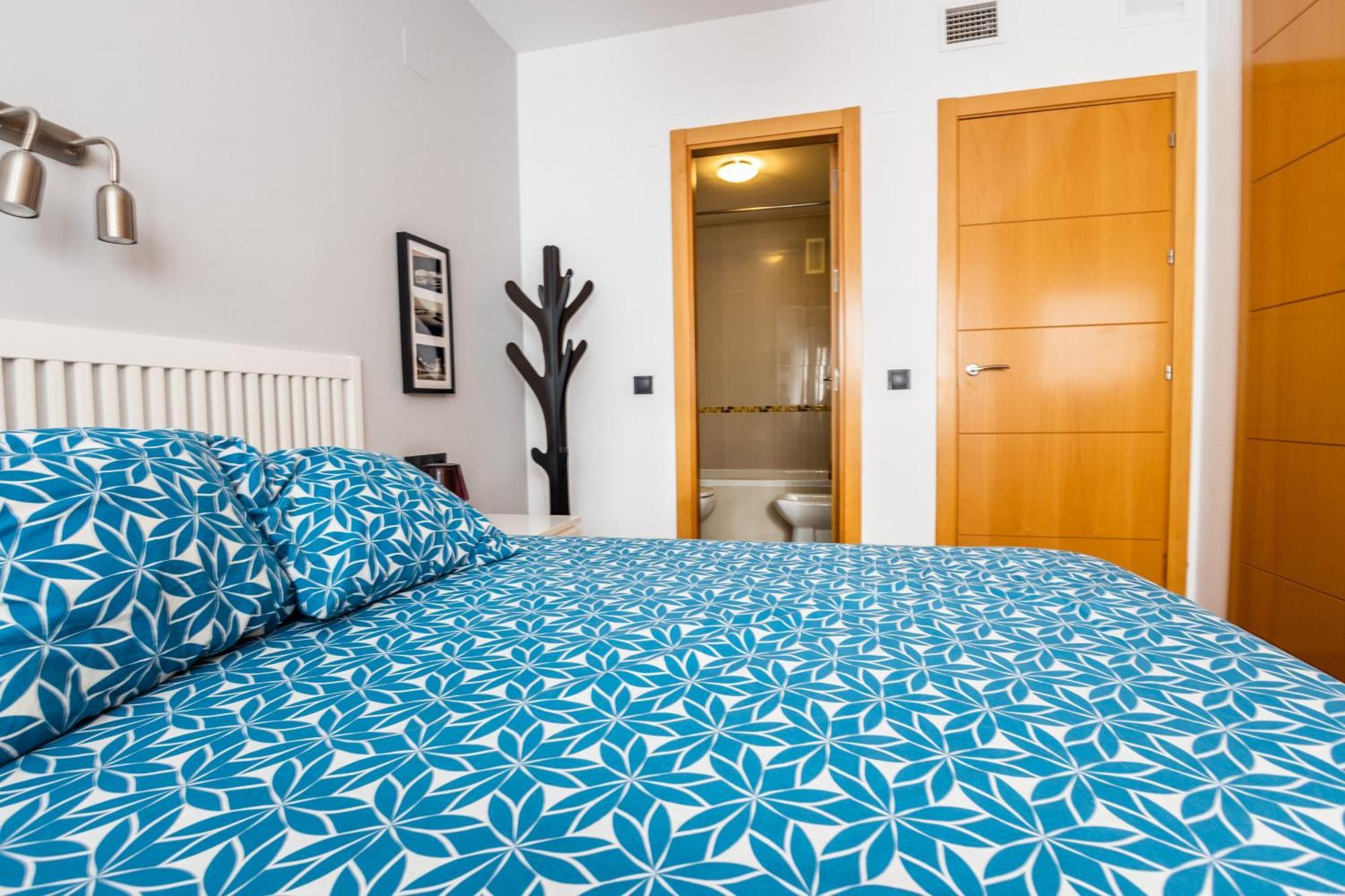 Apartamento Torres De La Caseria Jp