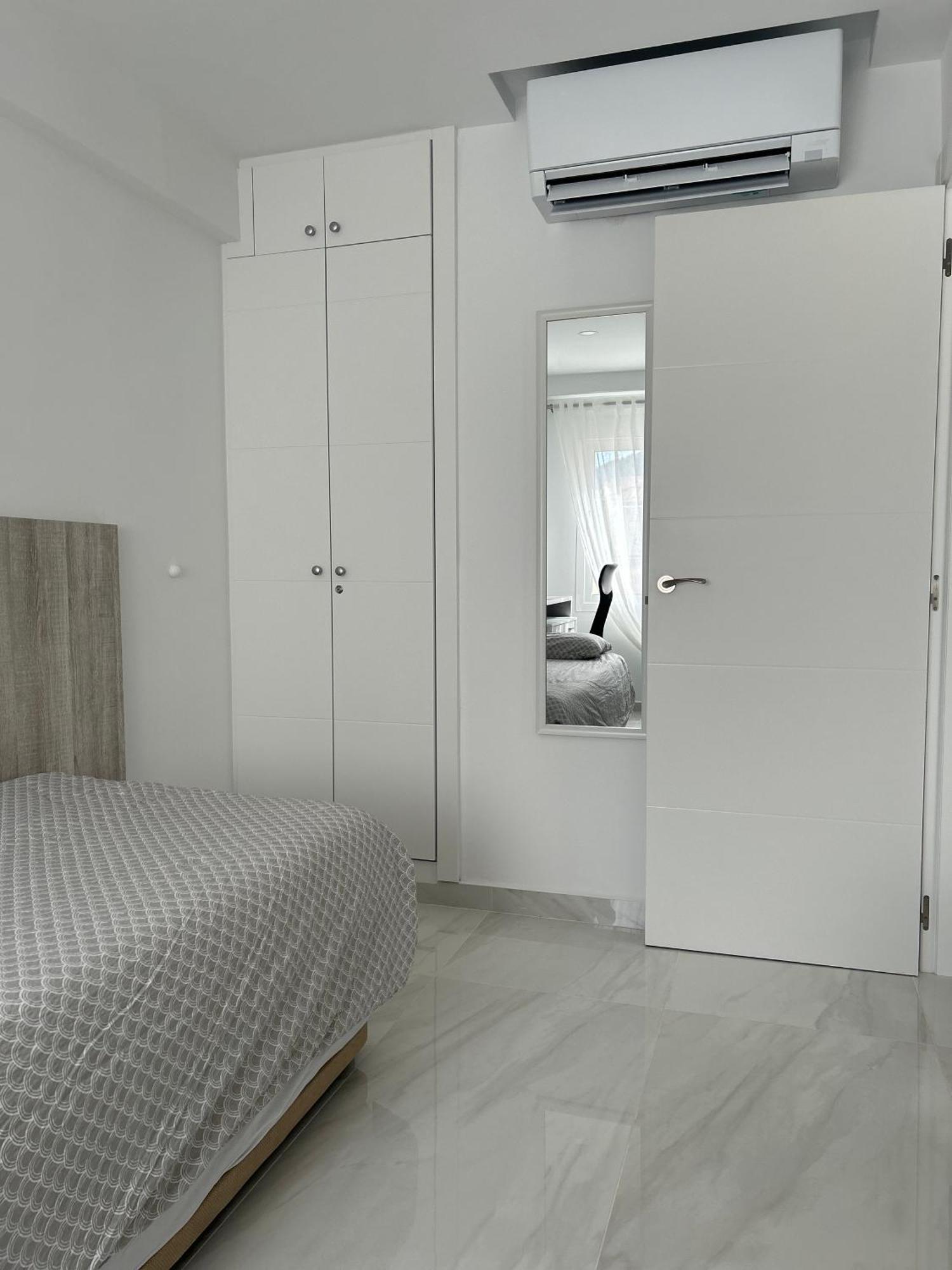 Apartment Blanco *