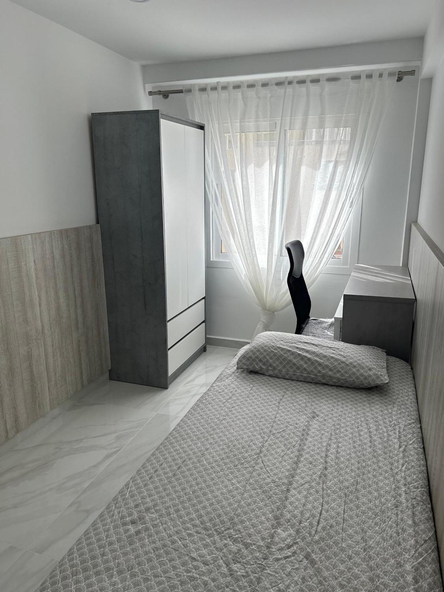 Apartment Blanco