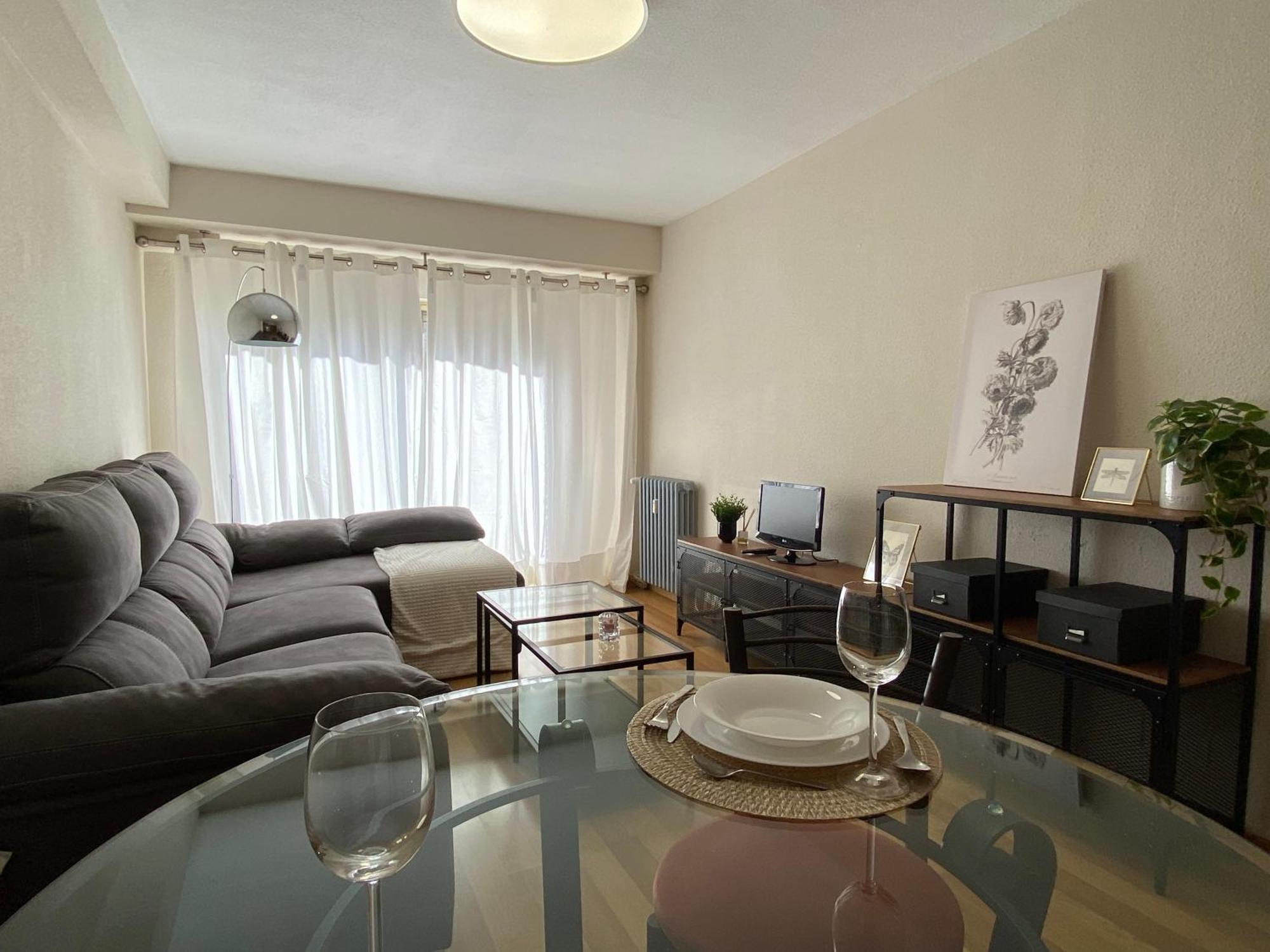 Boutique Valbuena By Aroom Vut-le- 1307 Apartment