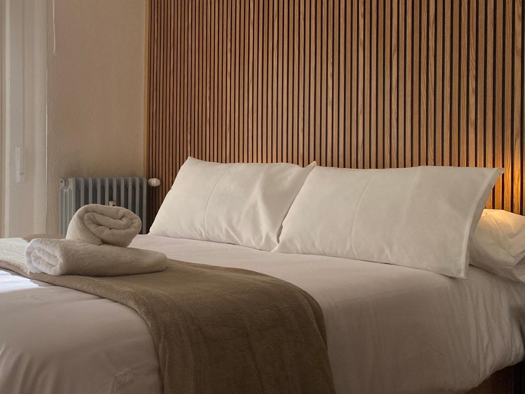 Boutique Valbuena By Aroom Vut-le- 1307 Apartment *