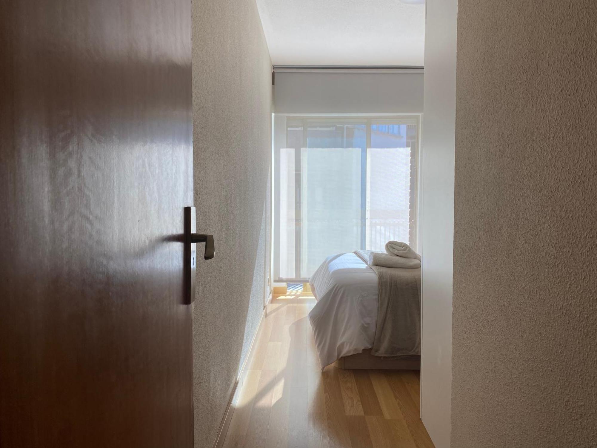 Boutique Valbuena By Aroom Vut-le- 1307 Apartment