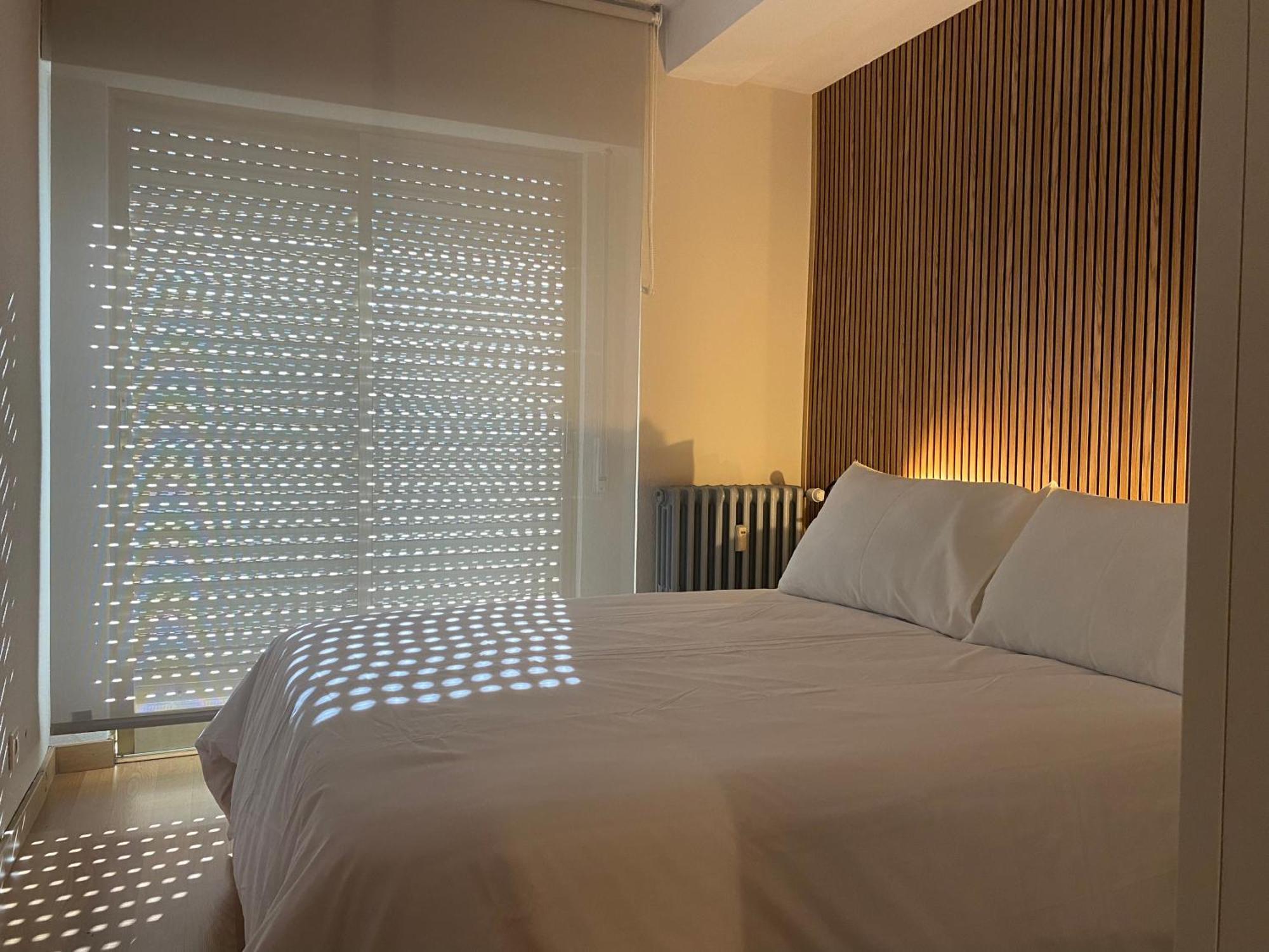 Apartment Boutique Valbuena By Aroom Vut-le- 1307 Leon