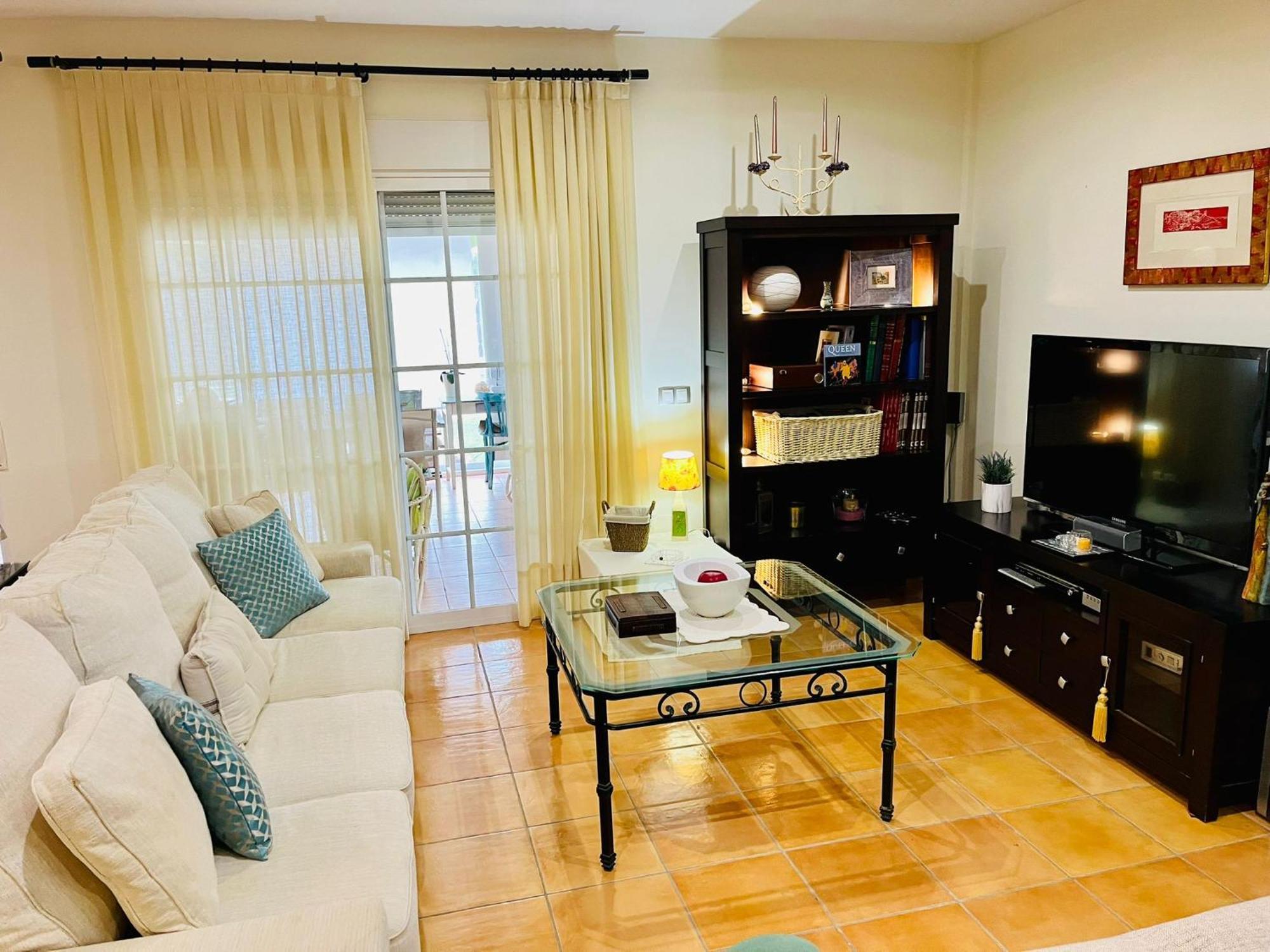 La Calma En Holiday home