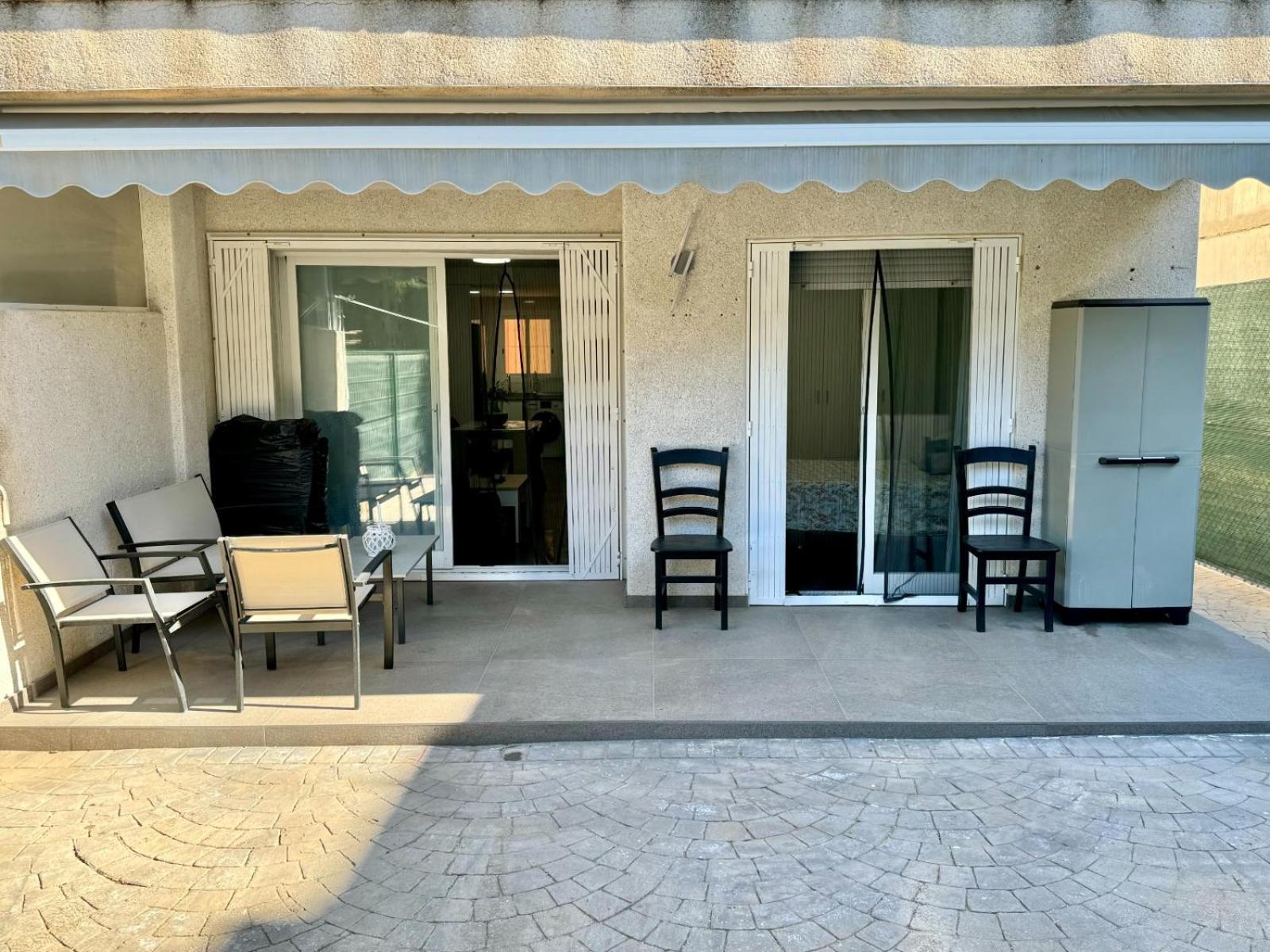 Apartamento Reformado Con Piscina Albir El Albir