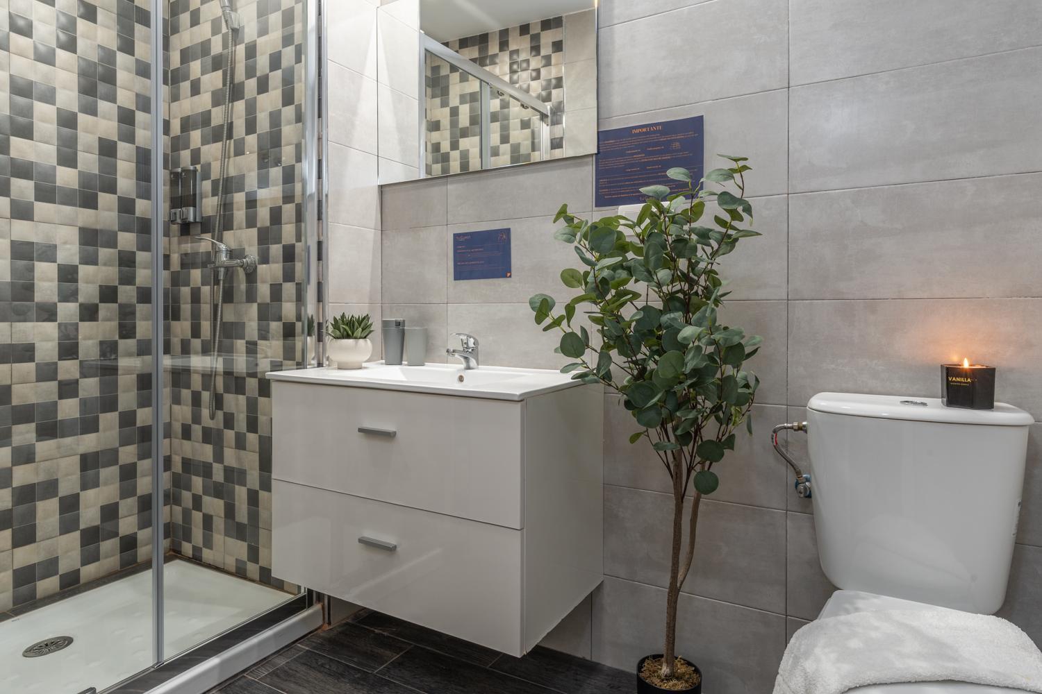 Tuguest Cetti Meriem Apartment