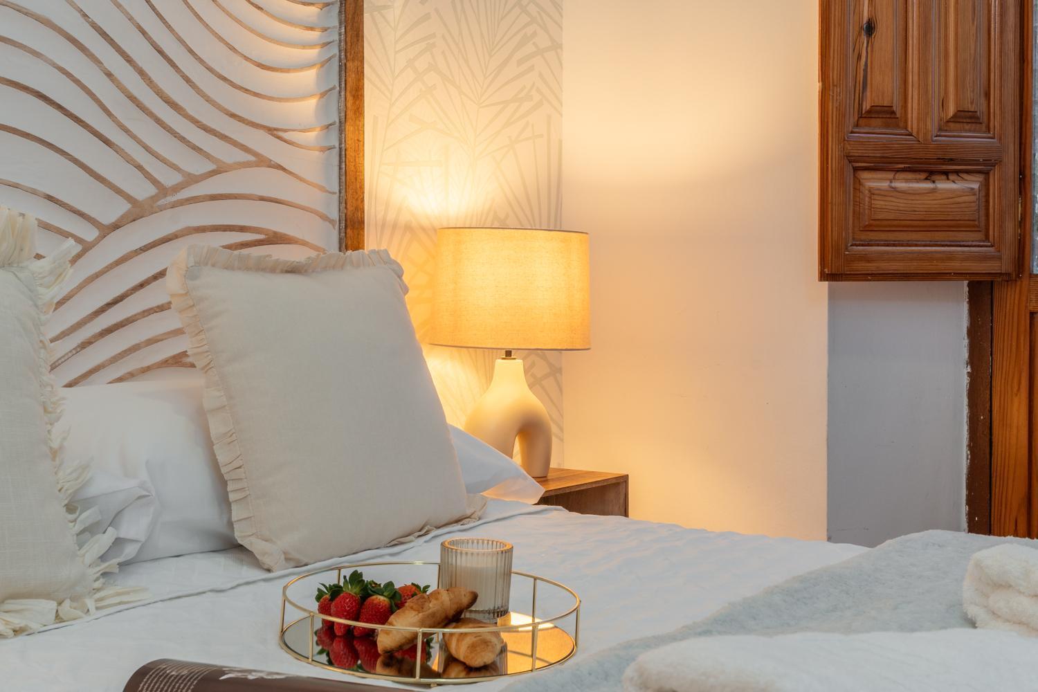 Apartment Tuguest Cetti Meriem Granada