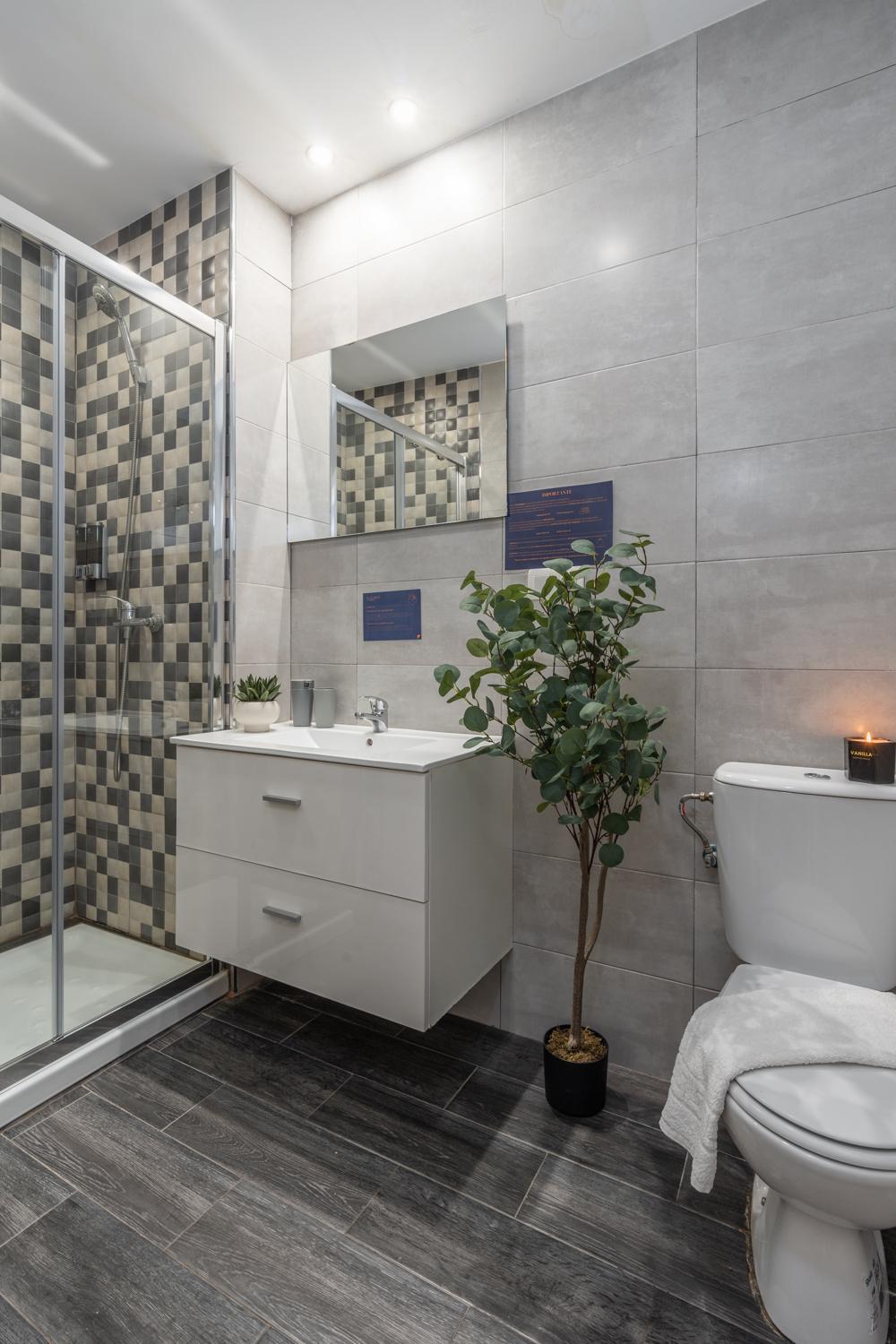 Tuguest Cetti Meriem Apartment