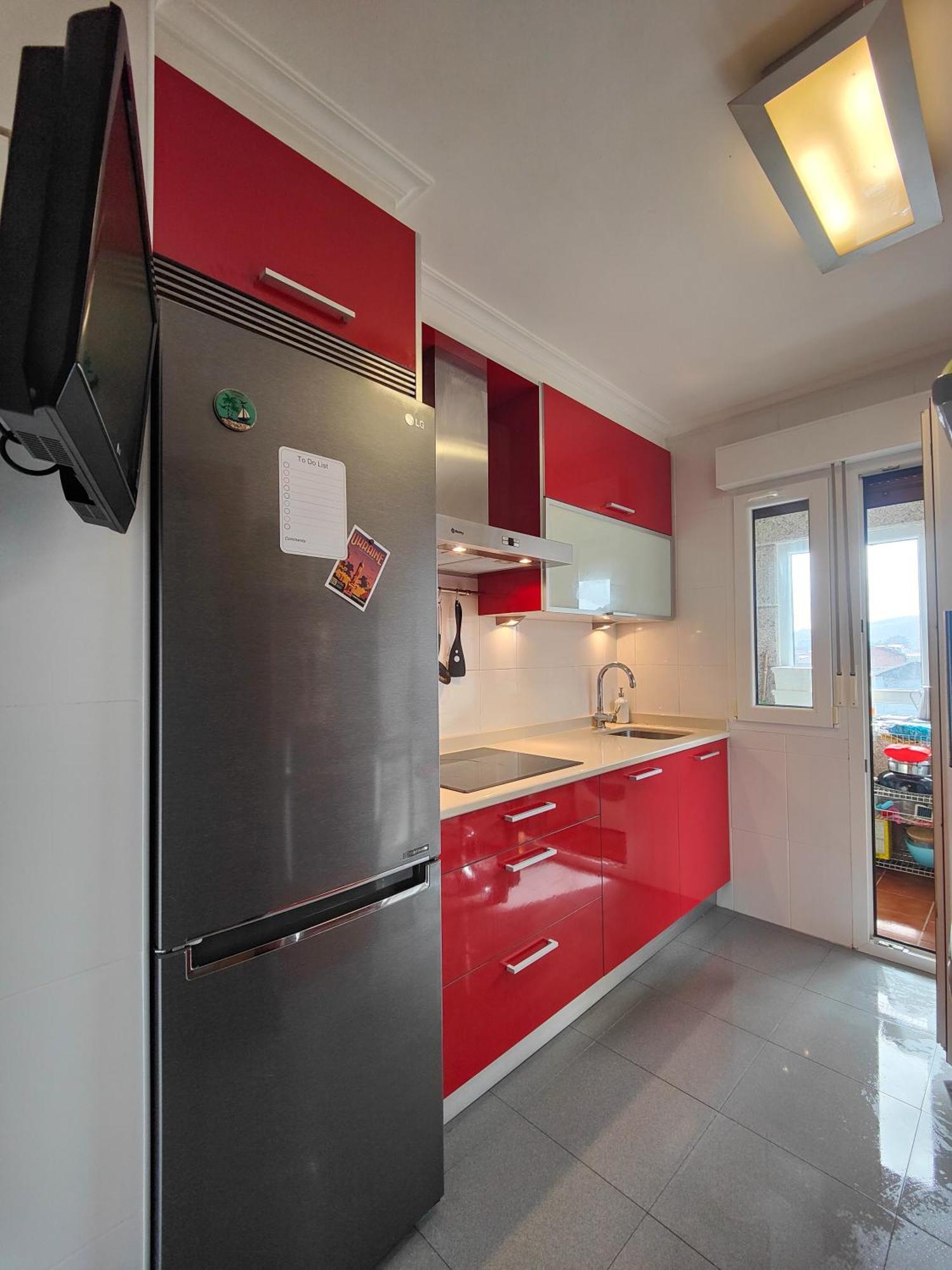 Solpor Apartment *