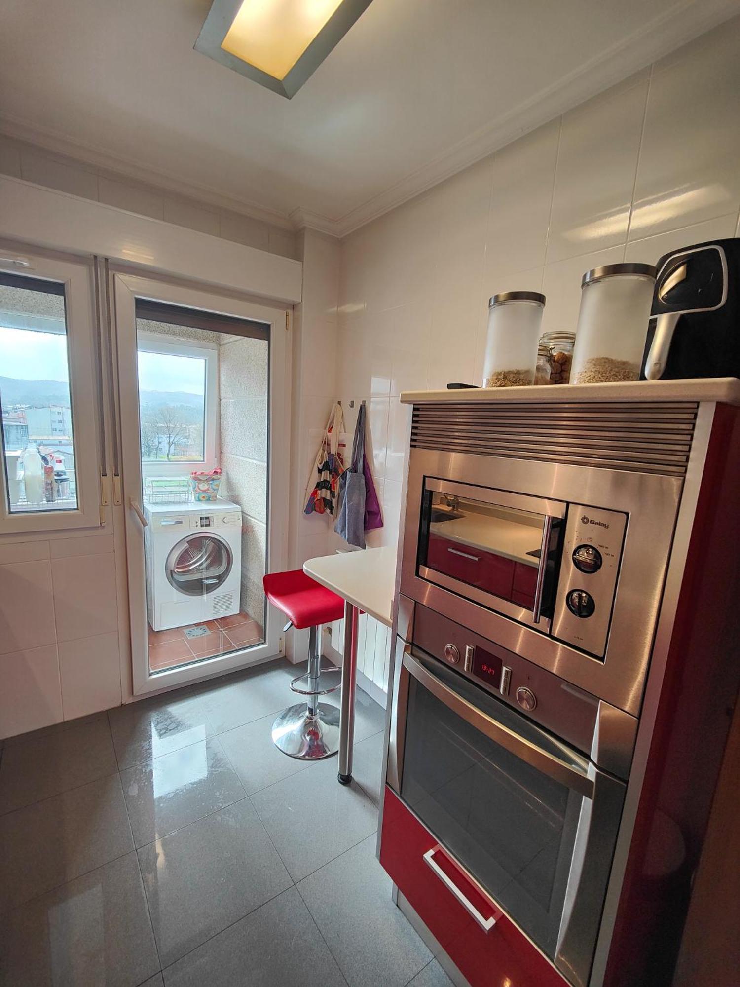 Solpor Apartment *
