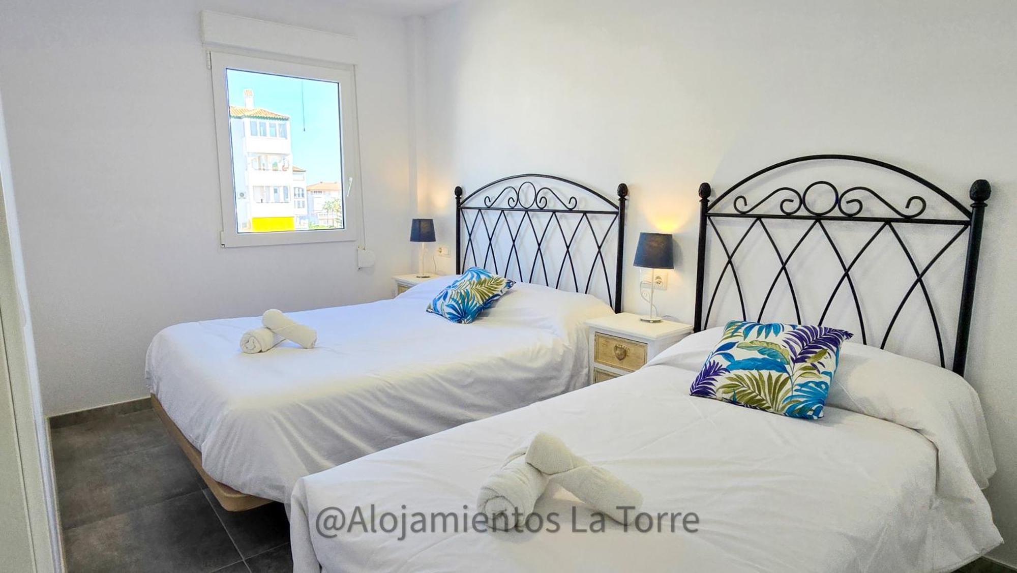 Laguna Premium - La Torre * Torrox