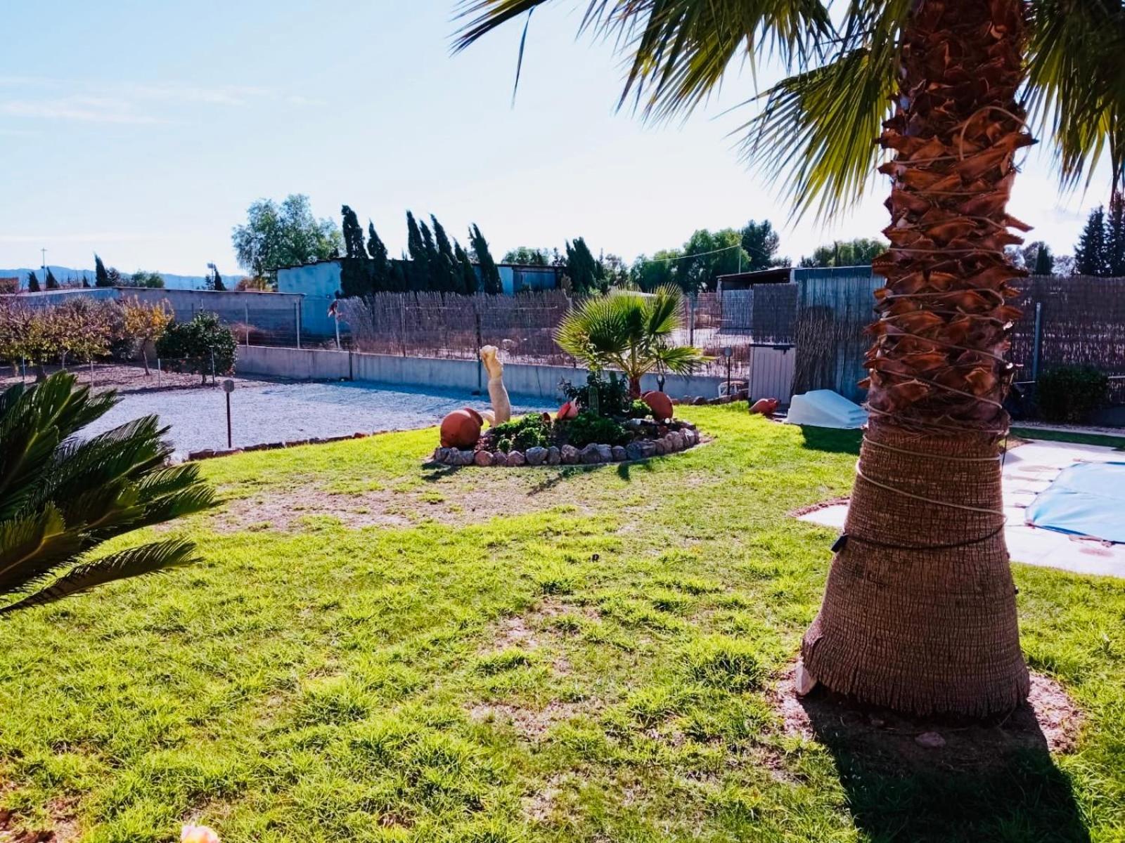 La Calma En Holiday home *