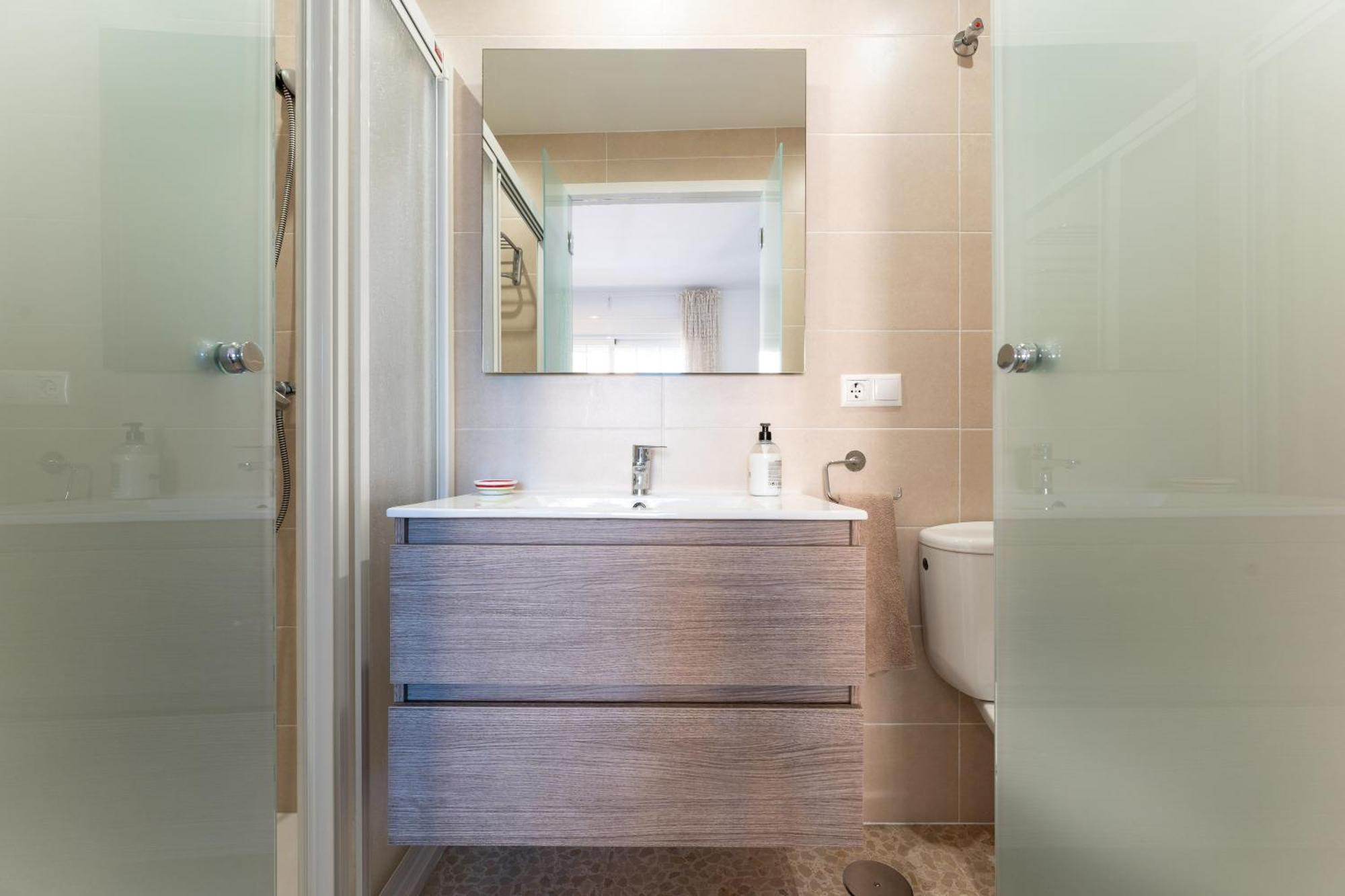 Apartamento Apartamento Fuengirola