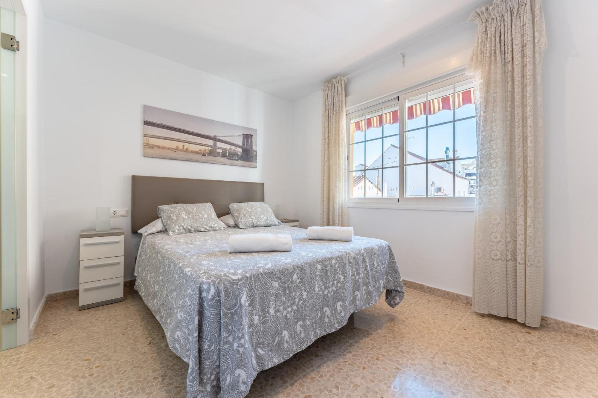 Apartamento Apartamento Fuengirola Fuengirola