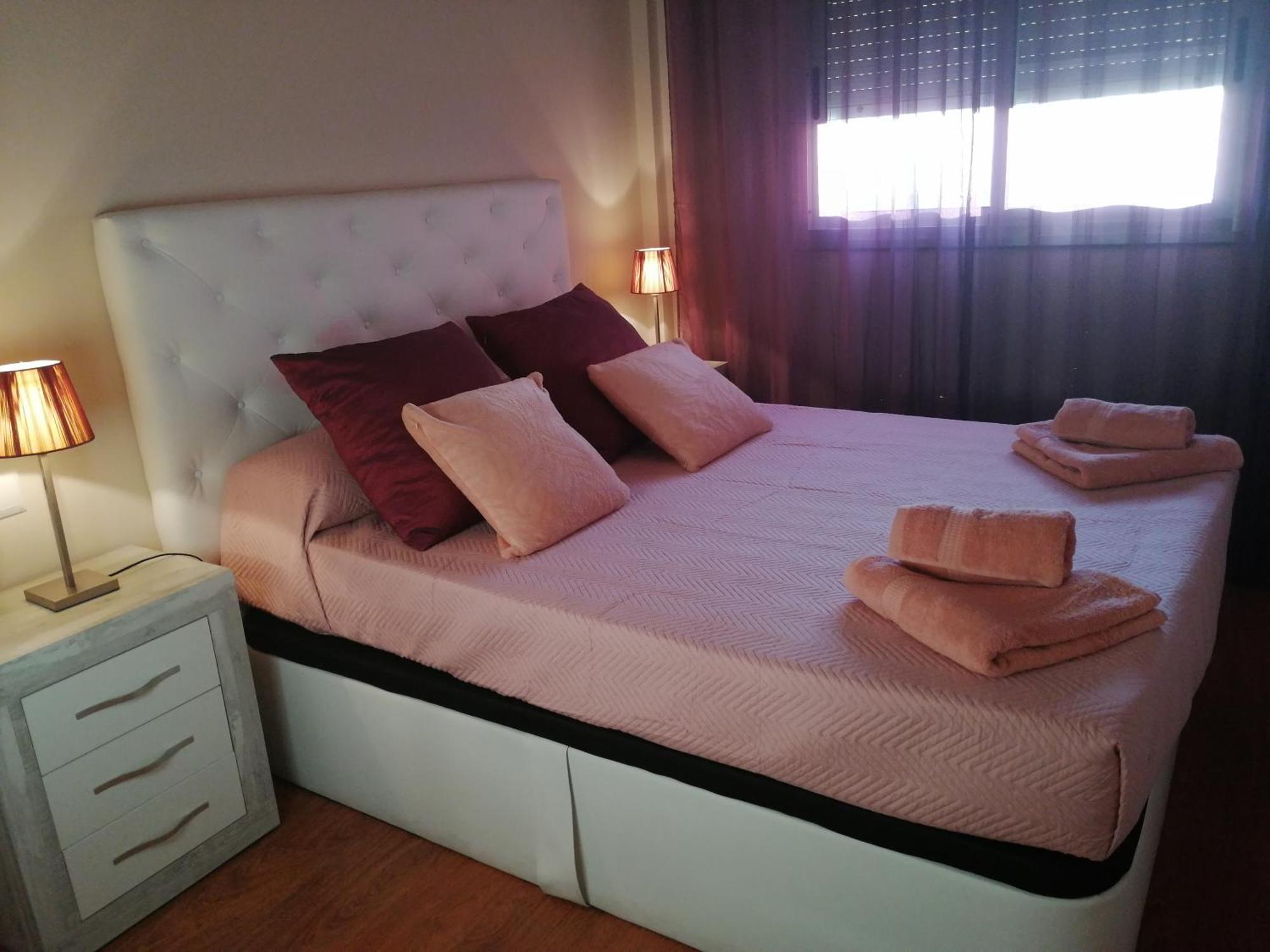 Ca La Vicky Apartamento