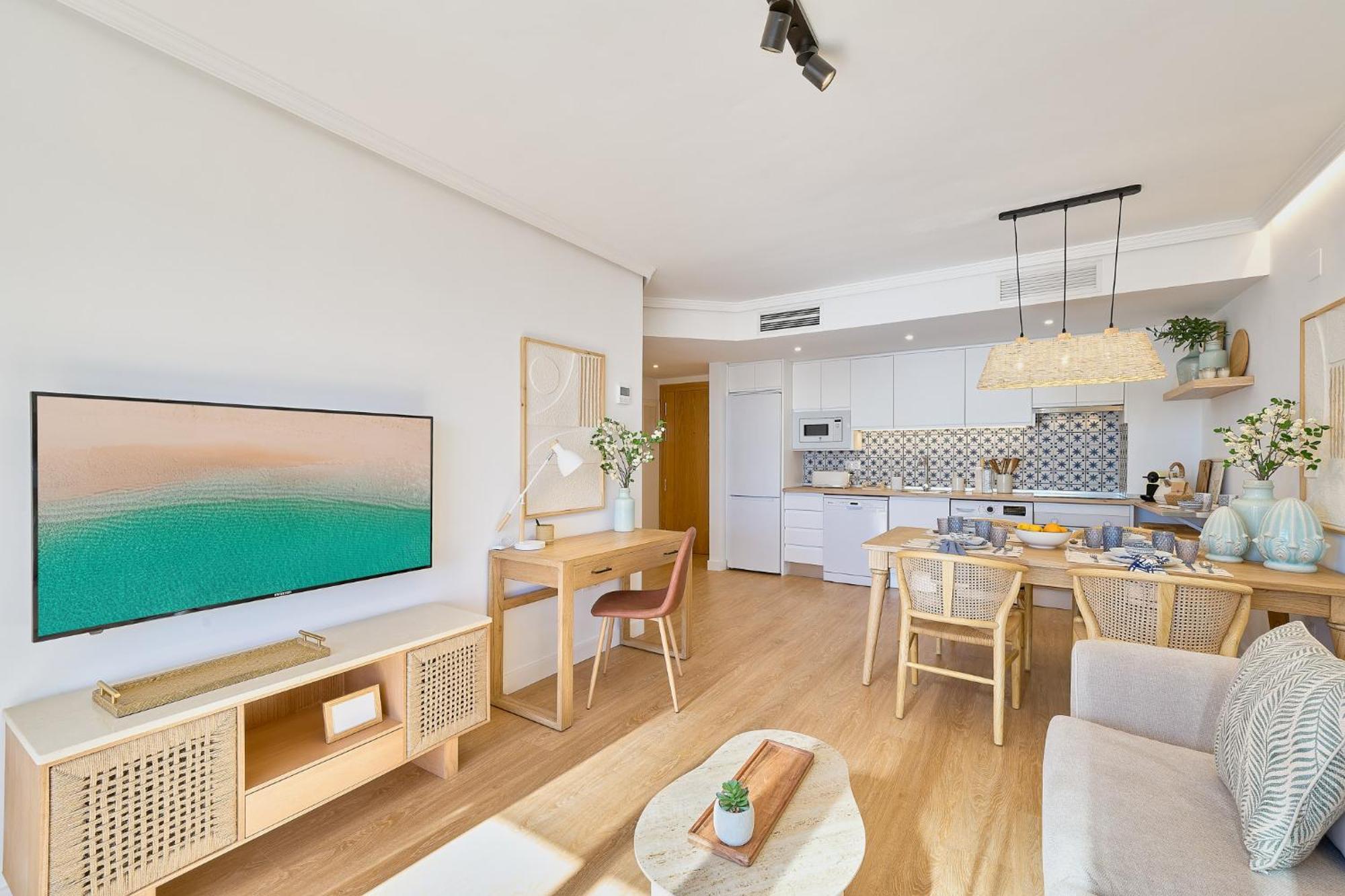 Sea La Vie By Lovely Apartamento *