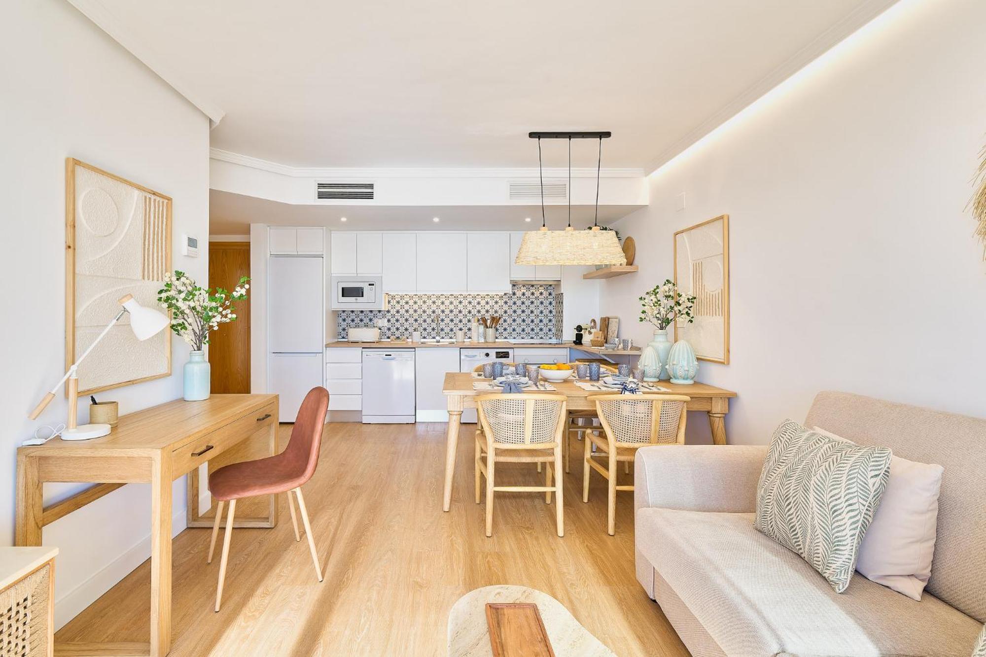 Apartamento Sea La Vie By Lovely