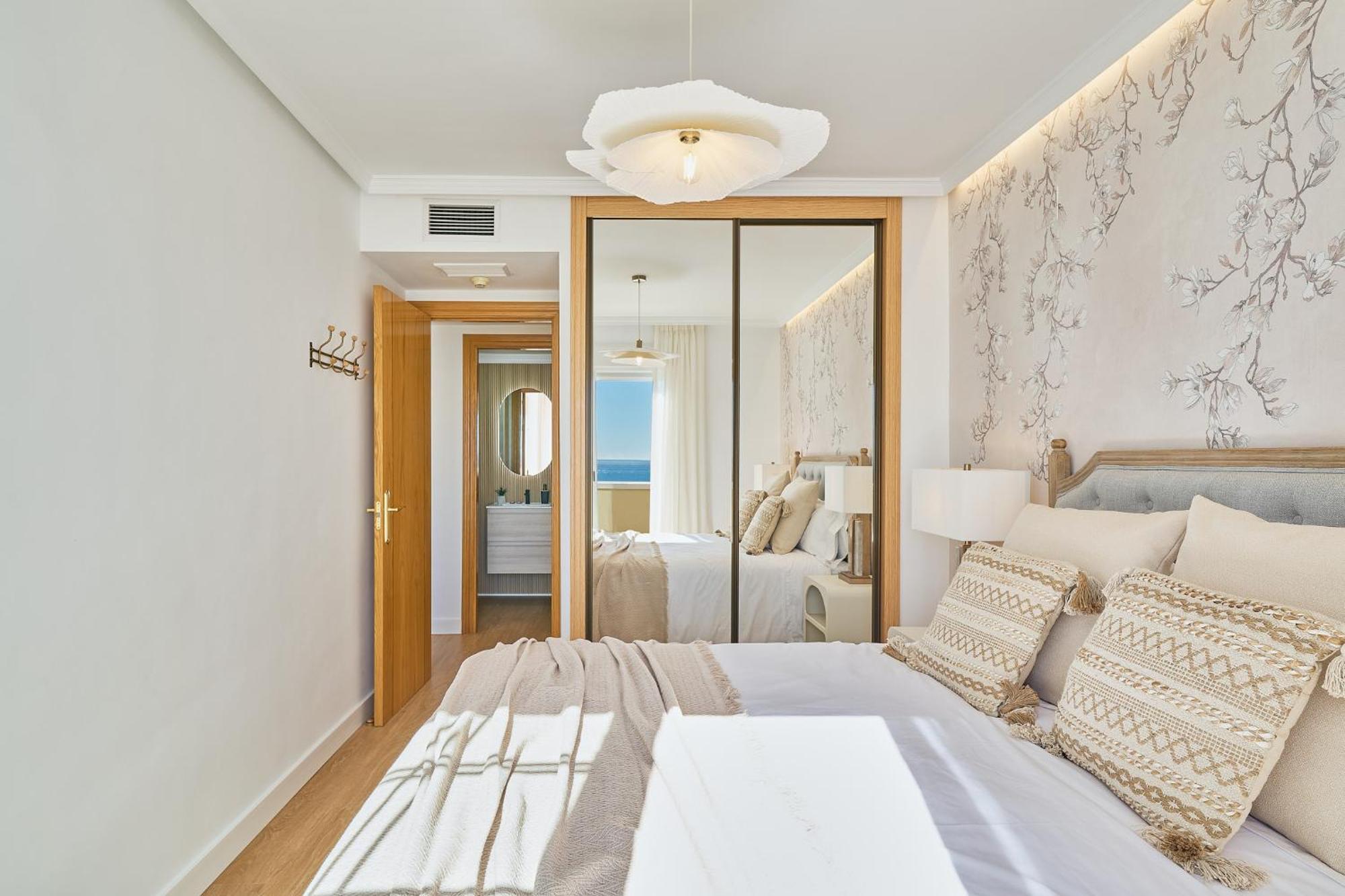 Apartamento Sea La Vie By Lovely Benalmádena
