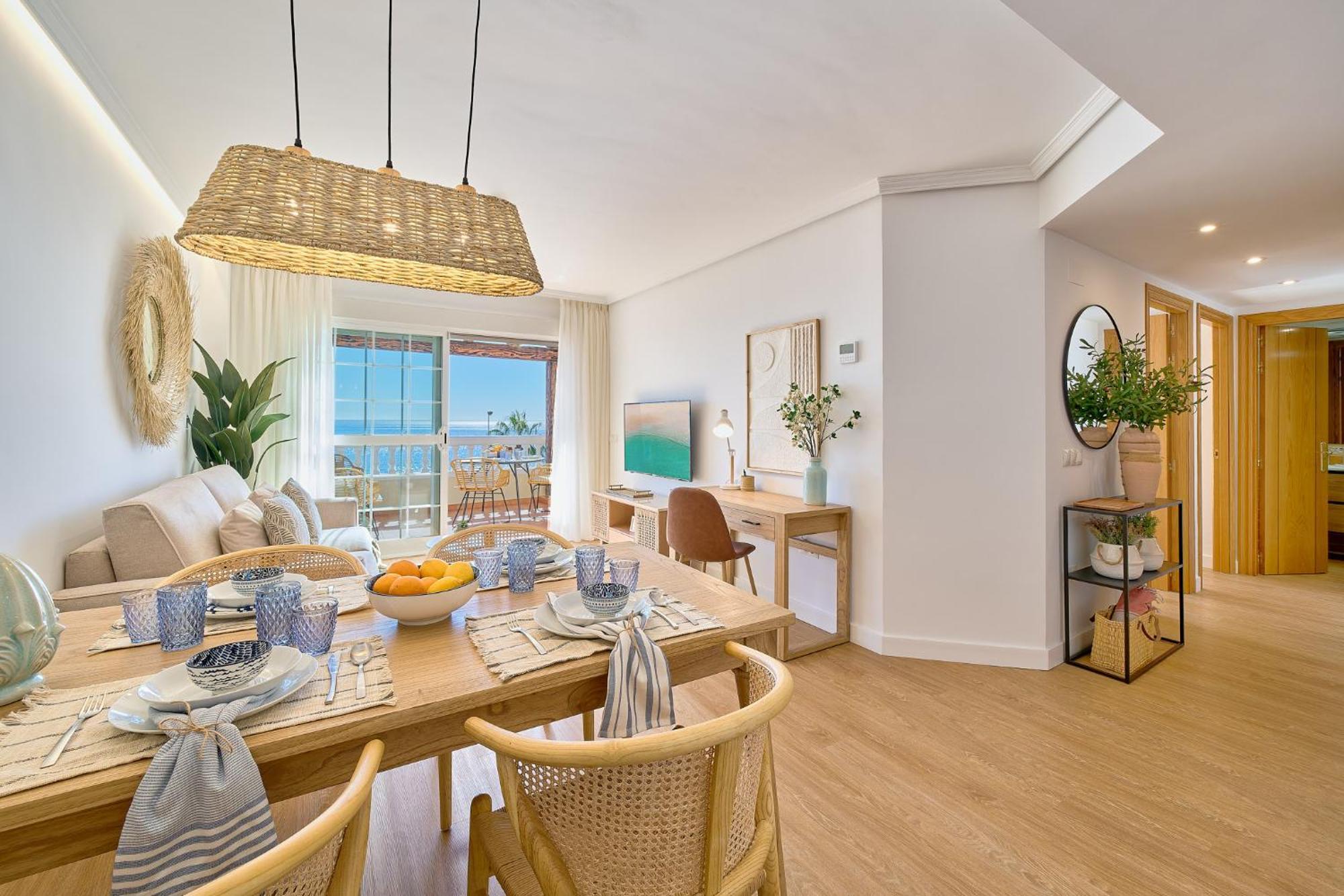 Sea La Vie By Lovely Apartamento *