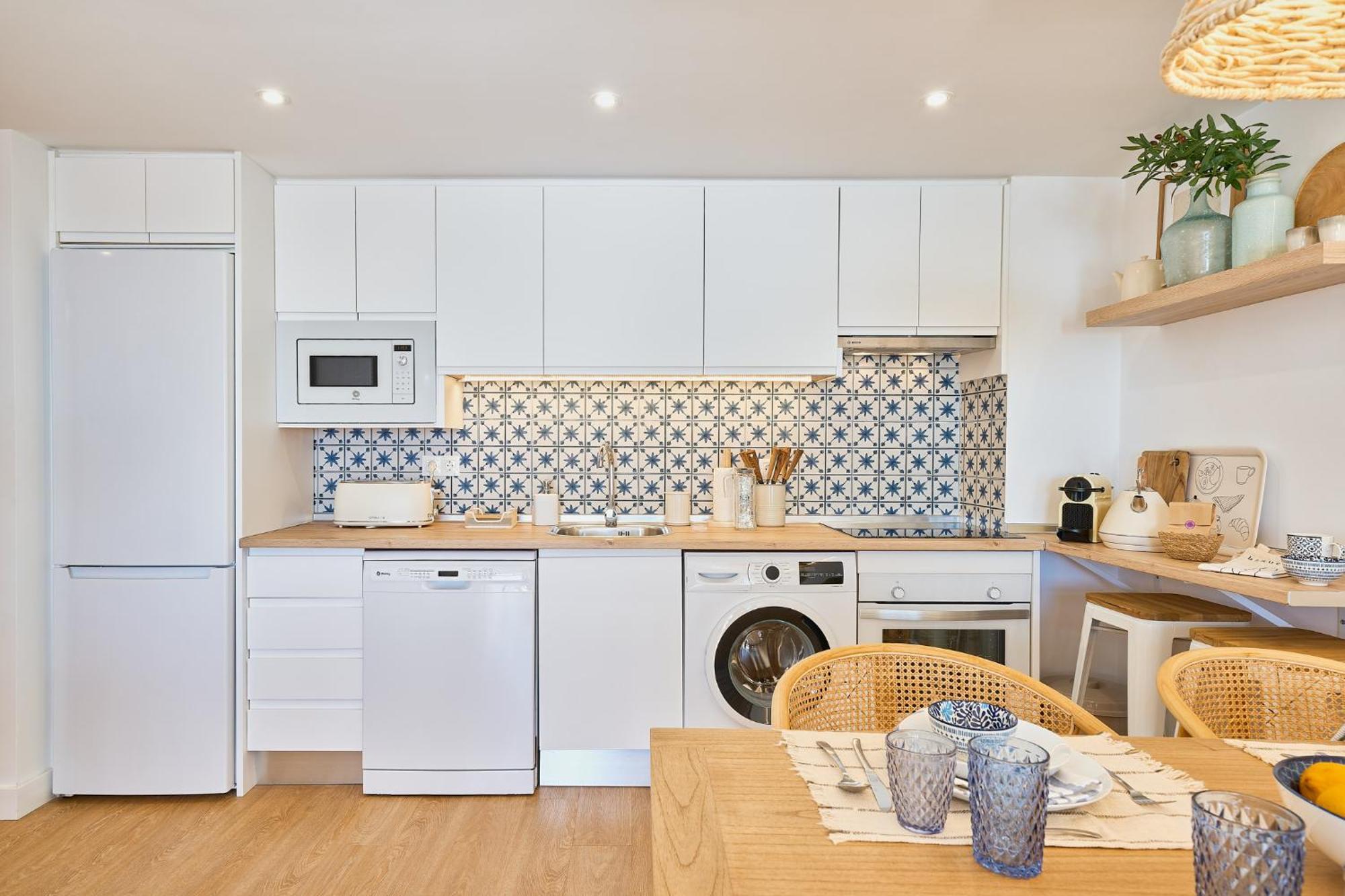 Sea La Vie By Lovely Apartamento