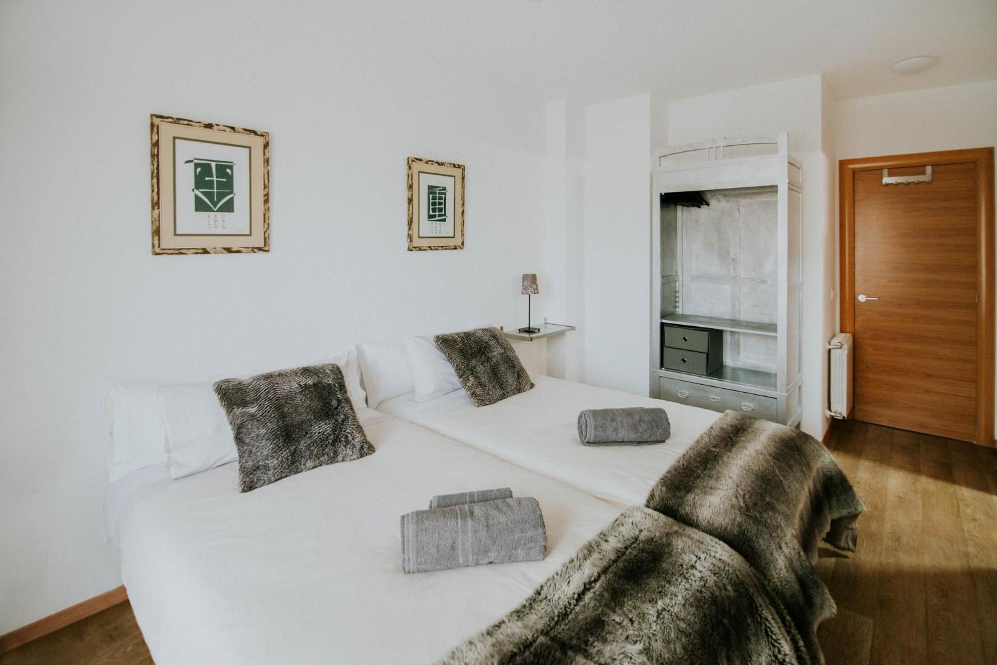 Apartamento Turistico Wine *