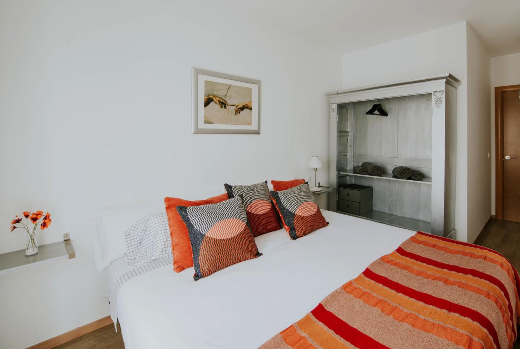 Apartamento Turistico Wine Haro