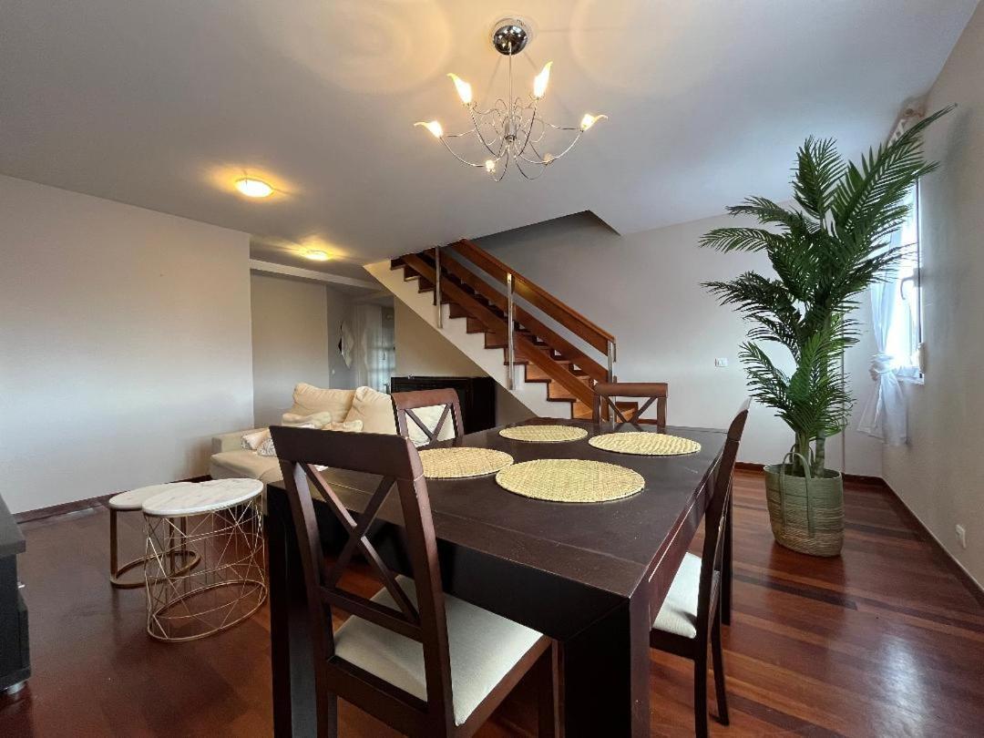 Duplex Pico Sacro * Lestedo