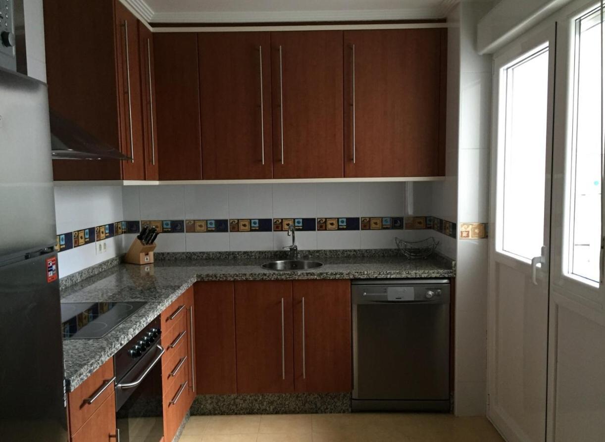 Tranquilo Y Acogedor Piso Con Encanto Apartment