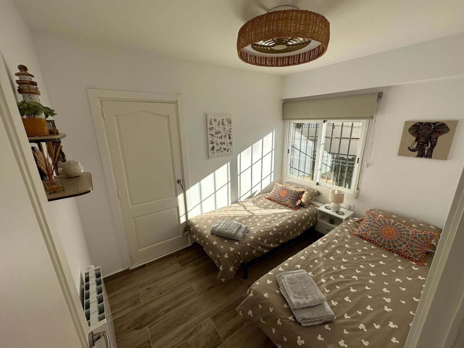 Apartment Waterfront 3 Bed Apartment, 90m From The