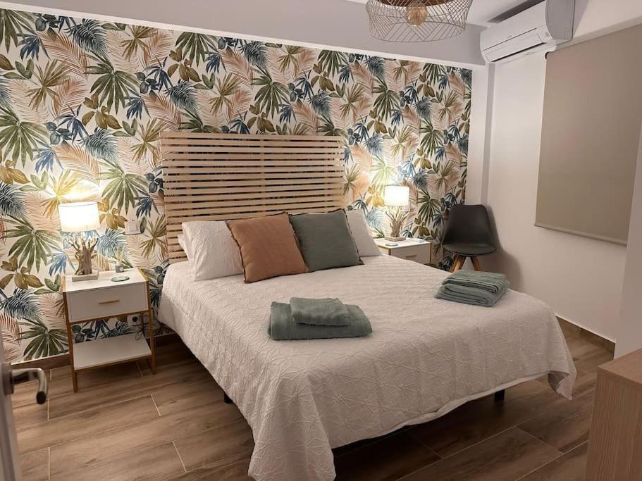 Waterfront 3 Bed Apartment, 90m From The Apartment *
