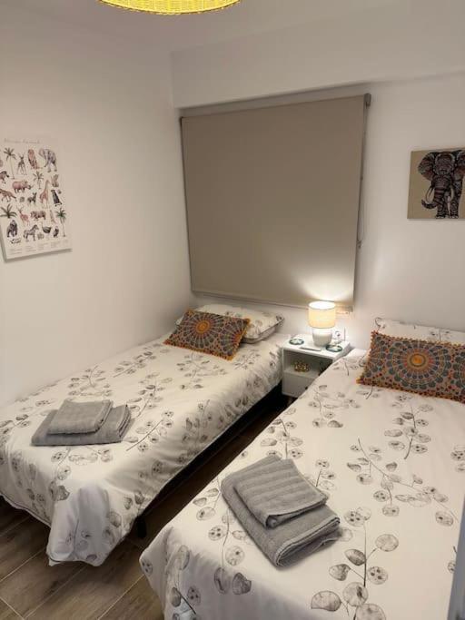 Waterfront 3 Bed Apartment, 90m From The Apartment