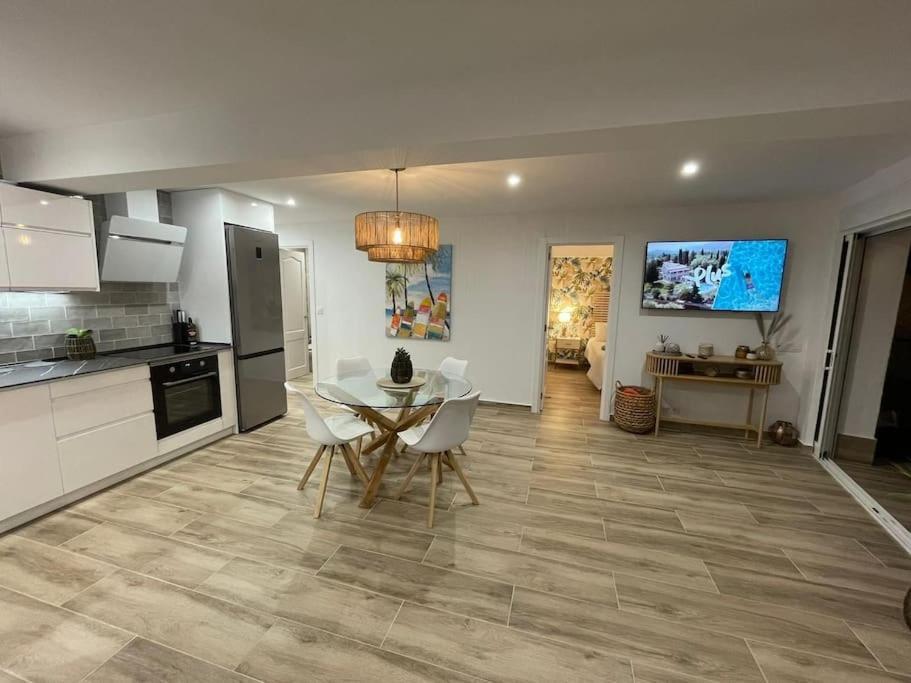 Apartamento Waterfront 3 Bed Apartment, 90m From The